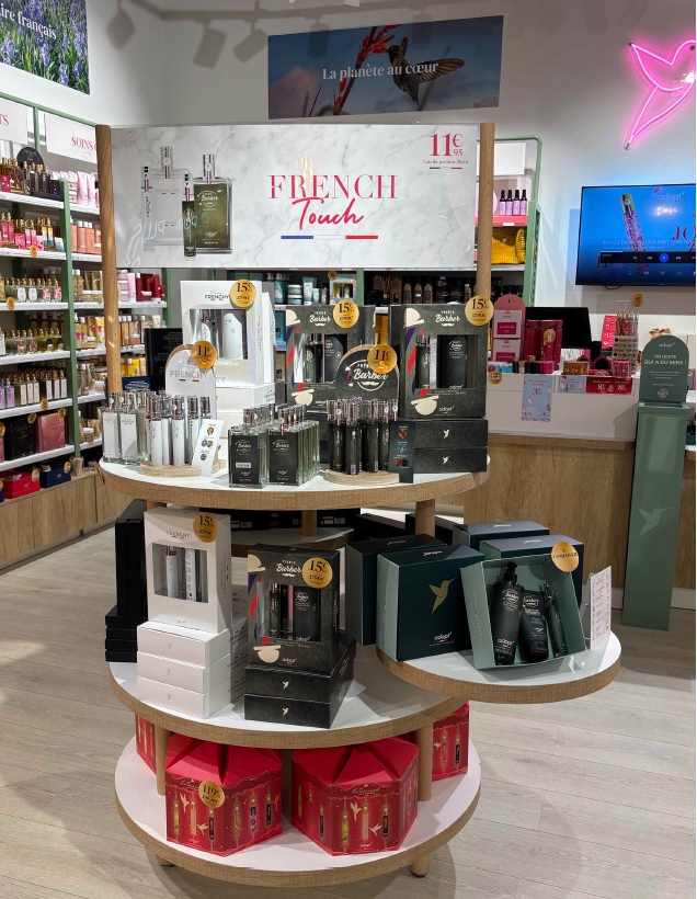Foto 12 di Adopt Parfums