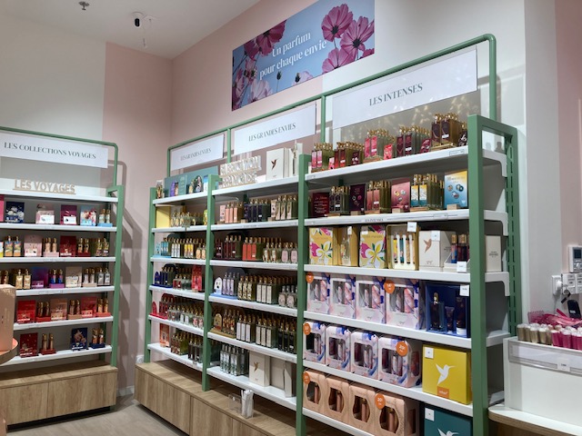 Foto 7 di Adopt Parfums