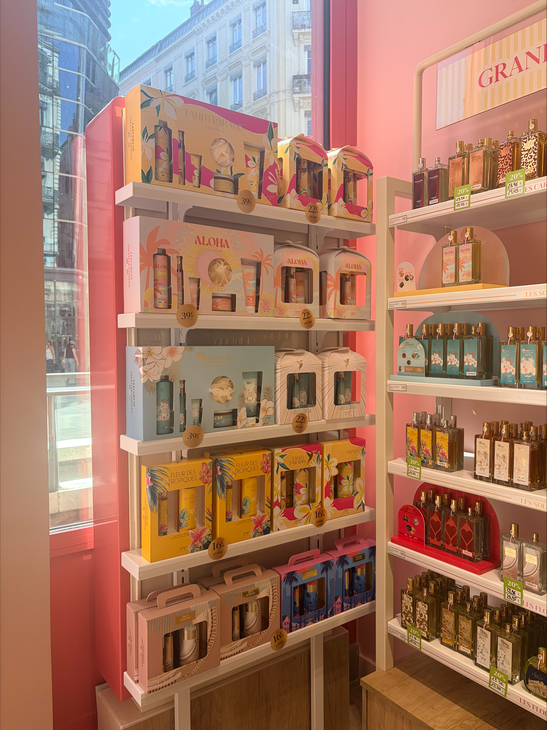 Foto 7 di Adopt Parfums