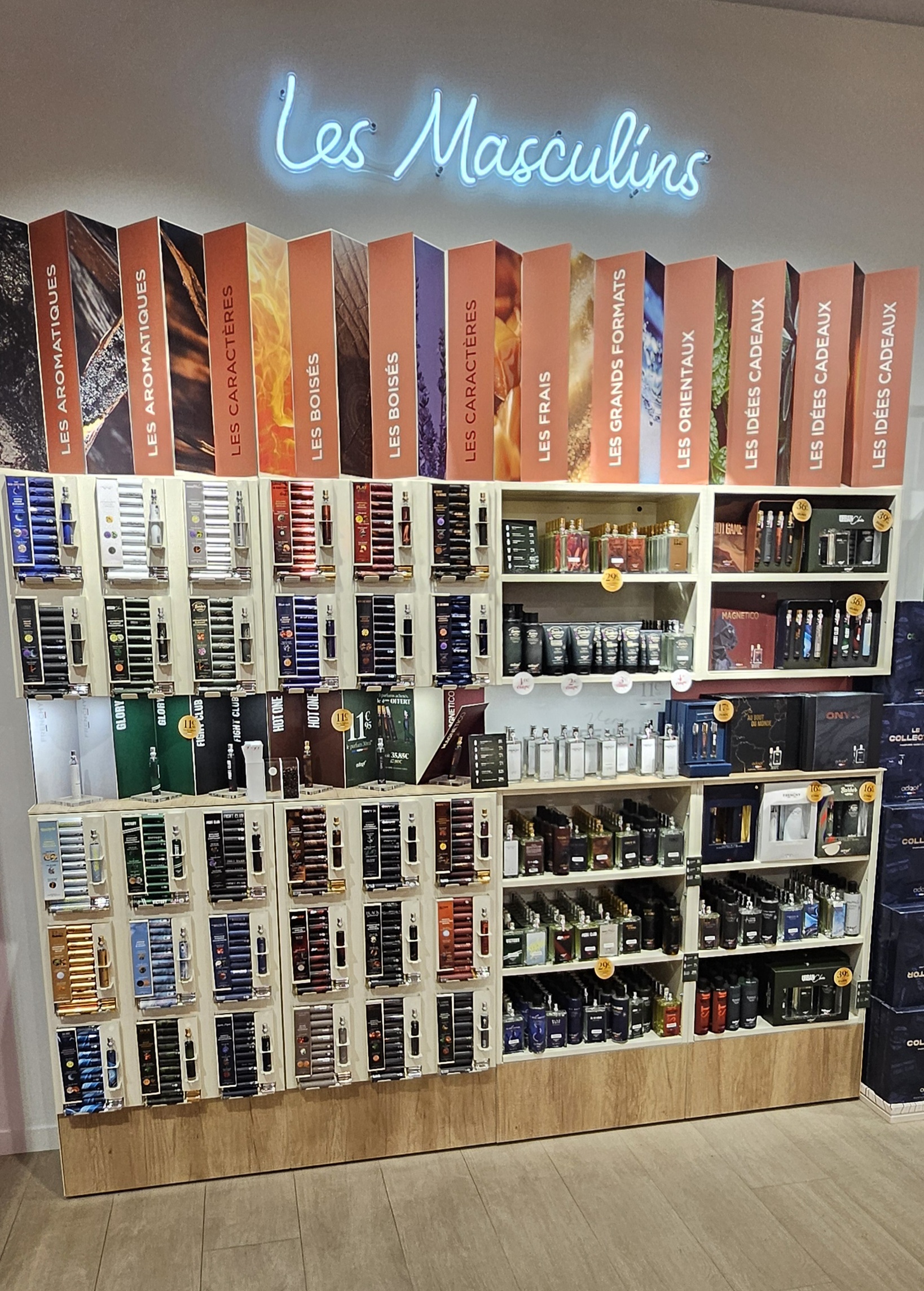 Foto 6 di Adopt Parfums