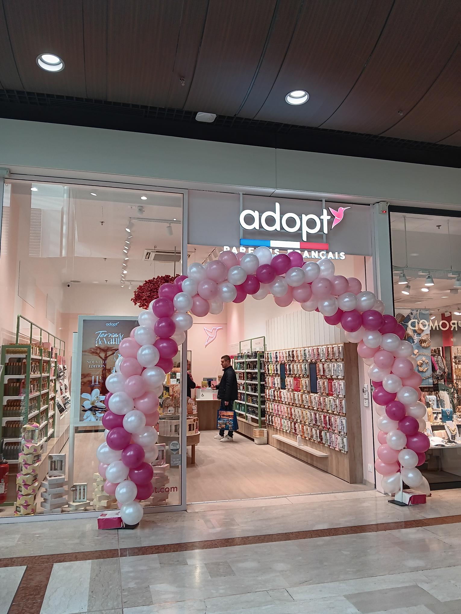 Foto 1 di Adopt Parfums