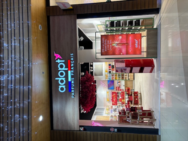 Foto 7 di Adopt Parfums