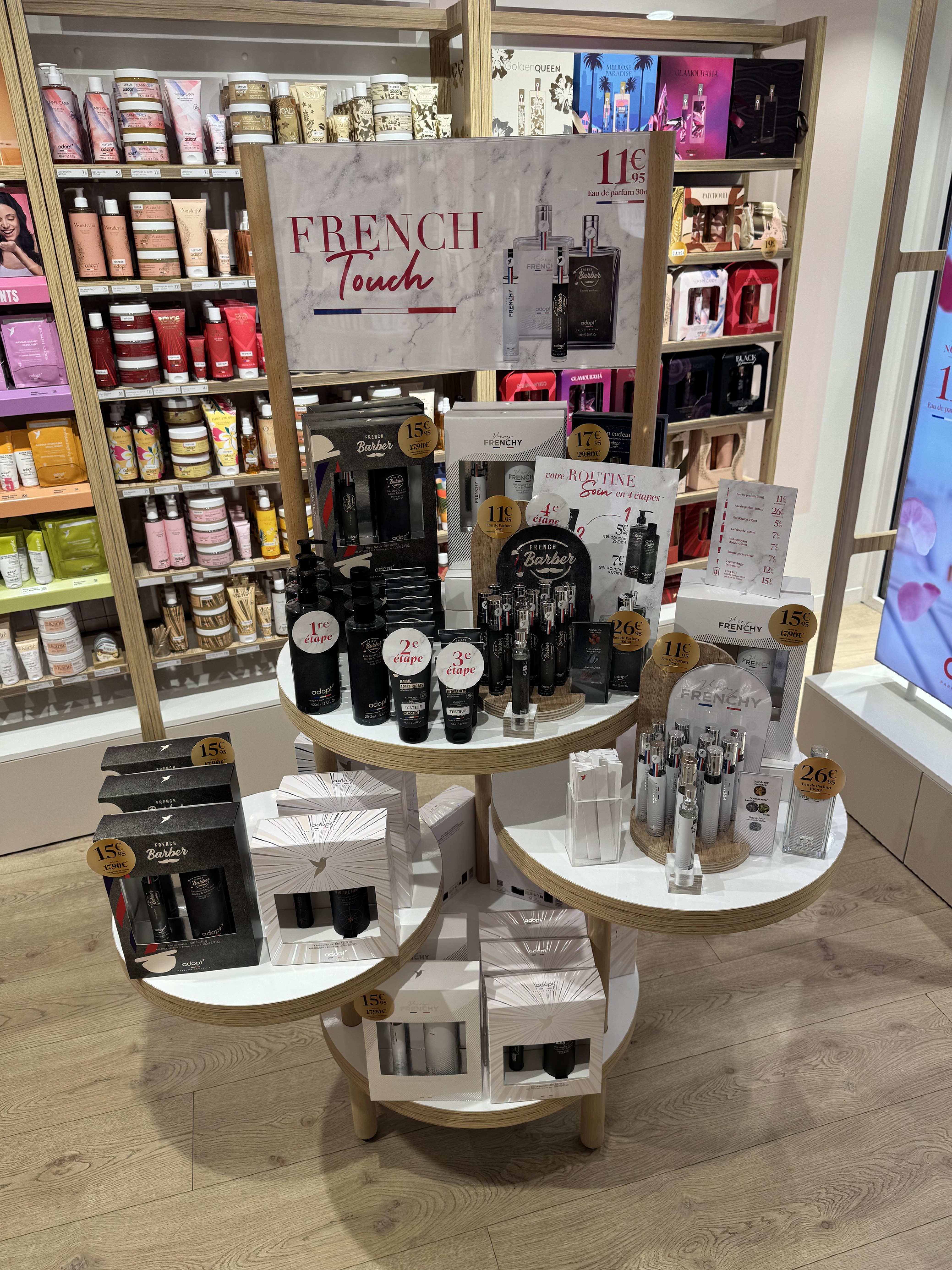 Foto 12 di Adopt Parfums