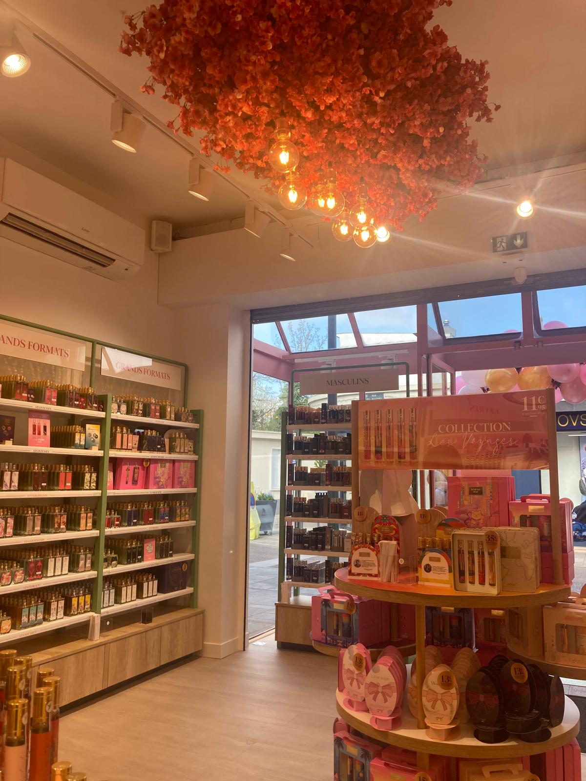 Foto 6 di Adopt Parfums