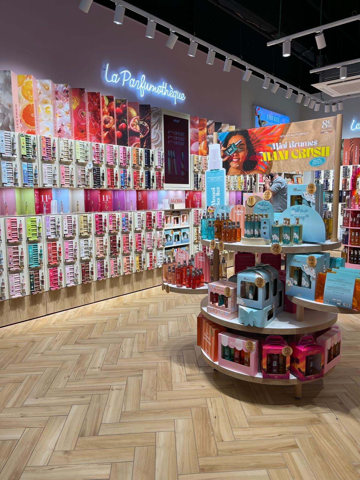 Foto 7 di Adopt Parfums