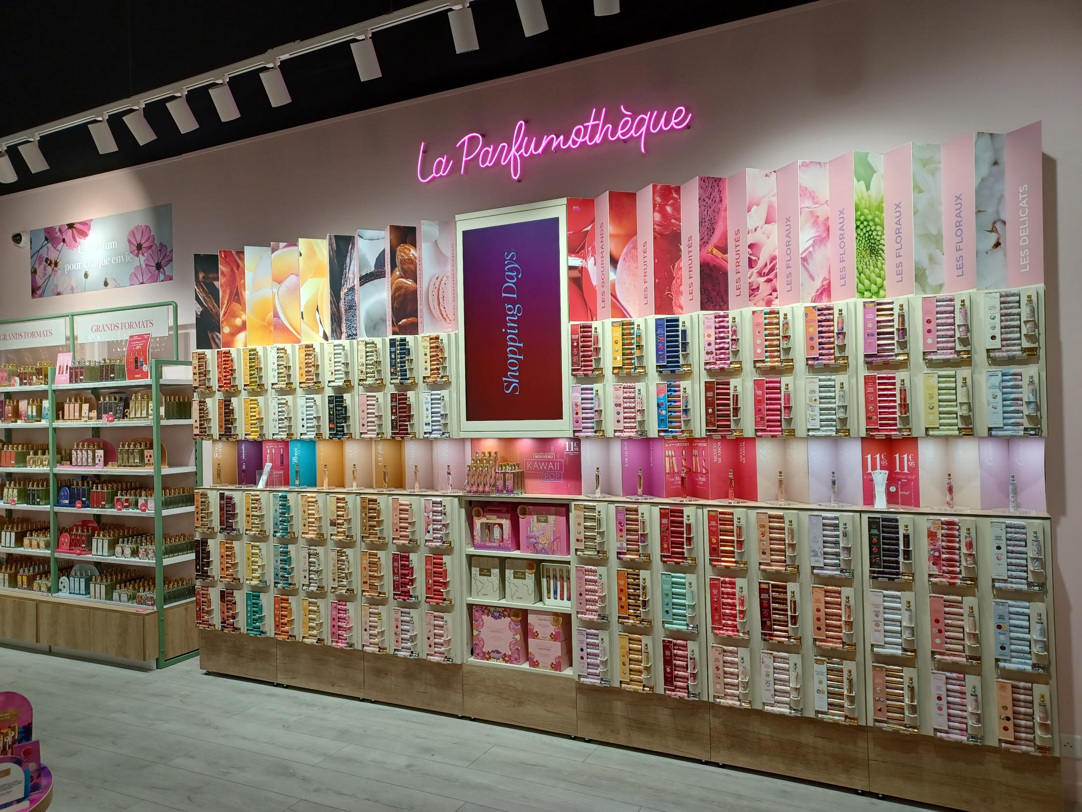 Foto 8 di Adopt Parfums