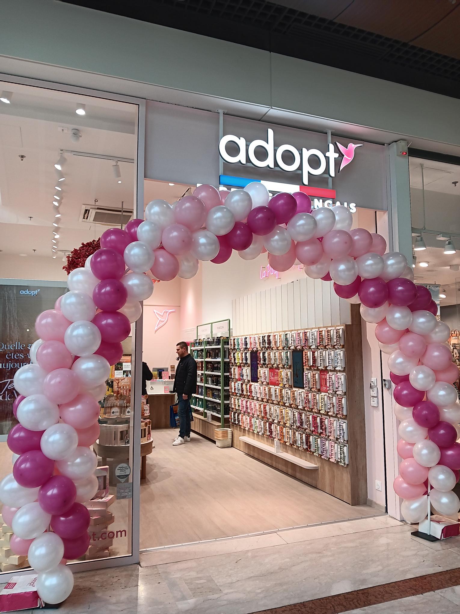 Foto 5 di Adopt Parfums