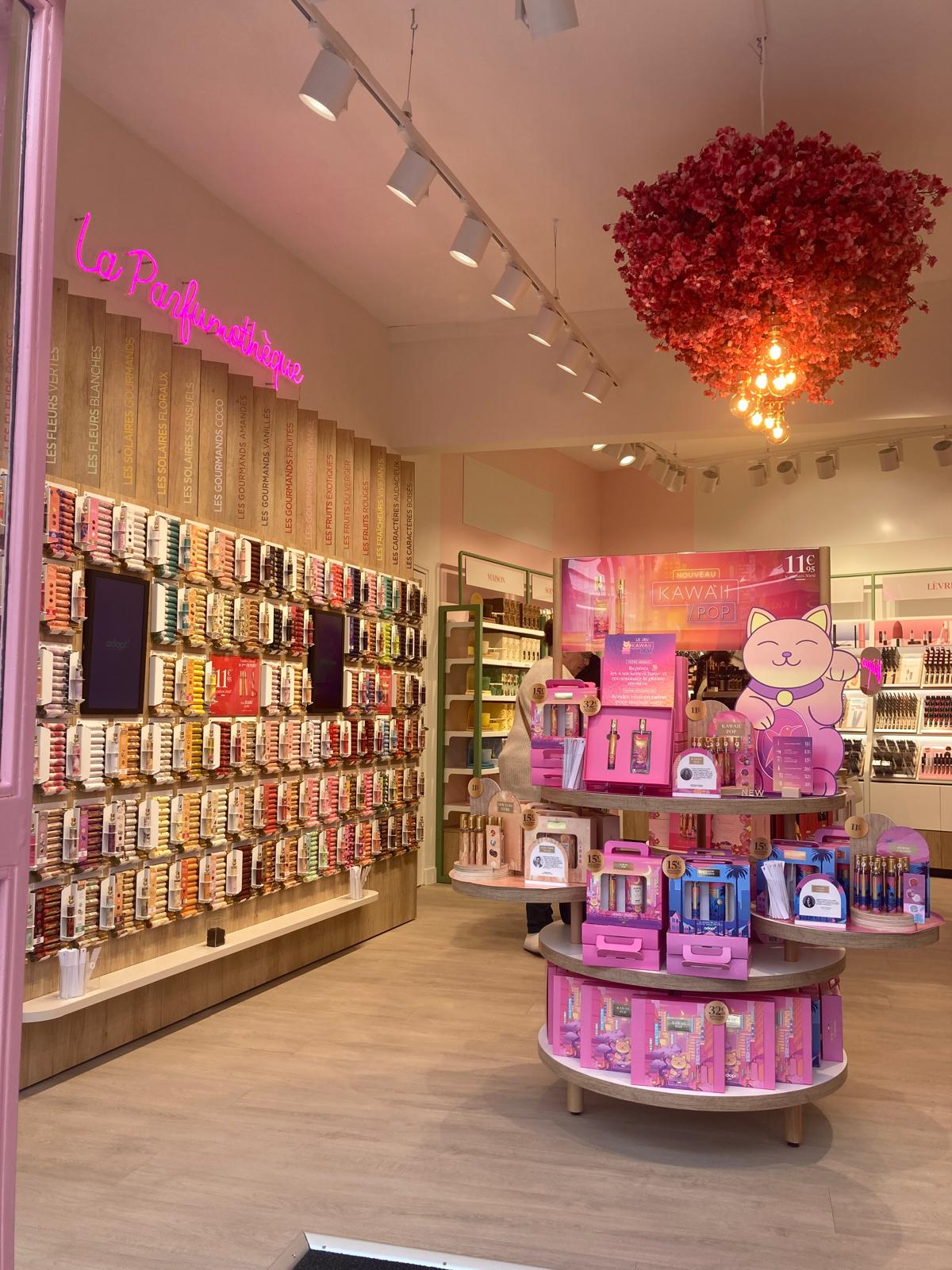 Foto 7 di Adopt Parfums