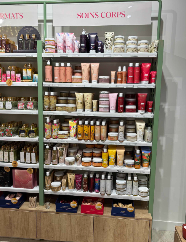 Foto 7 di Adopt Parfums