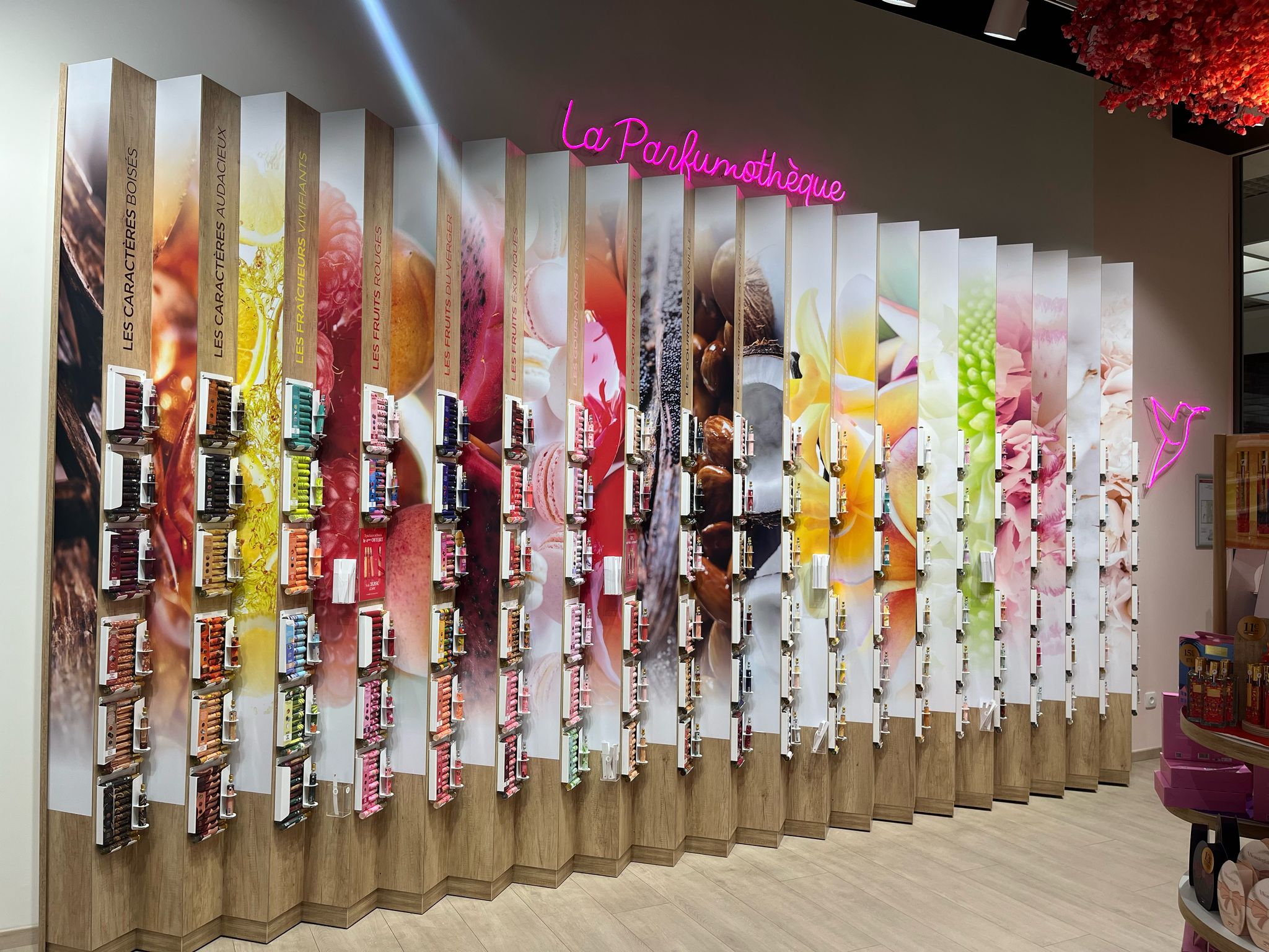 Foto 7 di Adopt Parfums