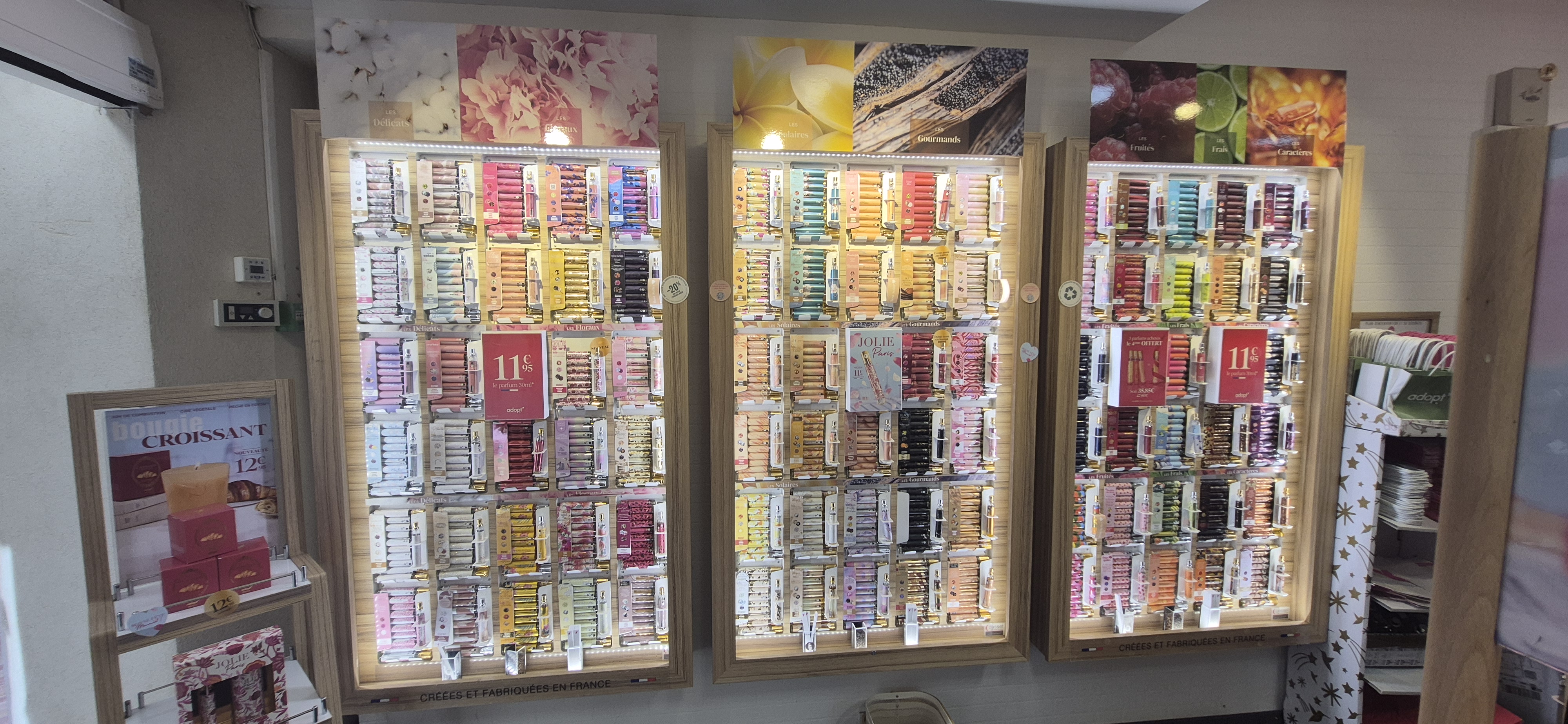 Foto 3 di Adopt Parfums