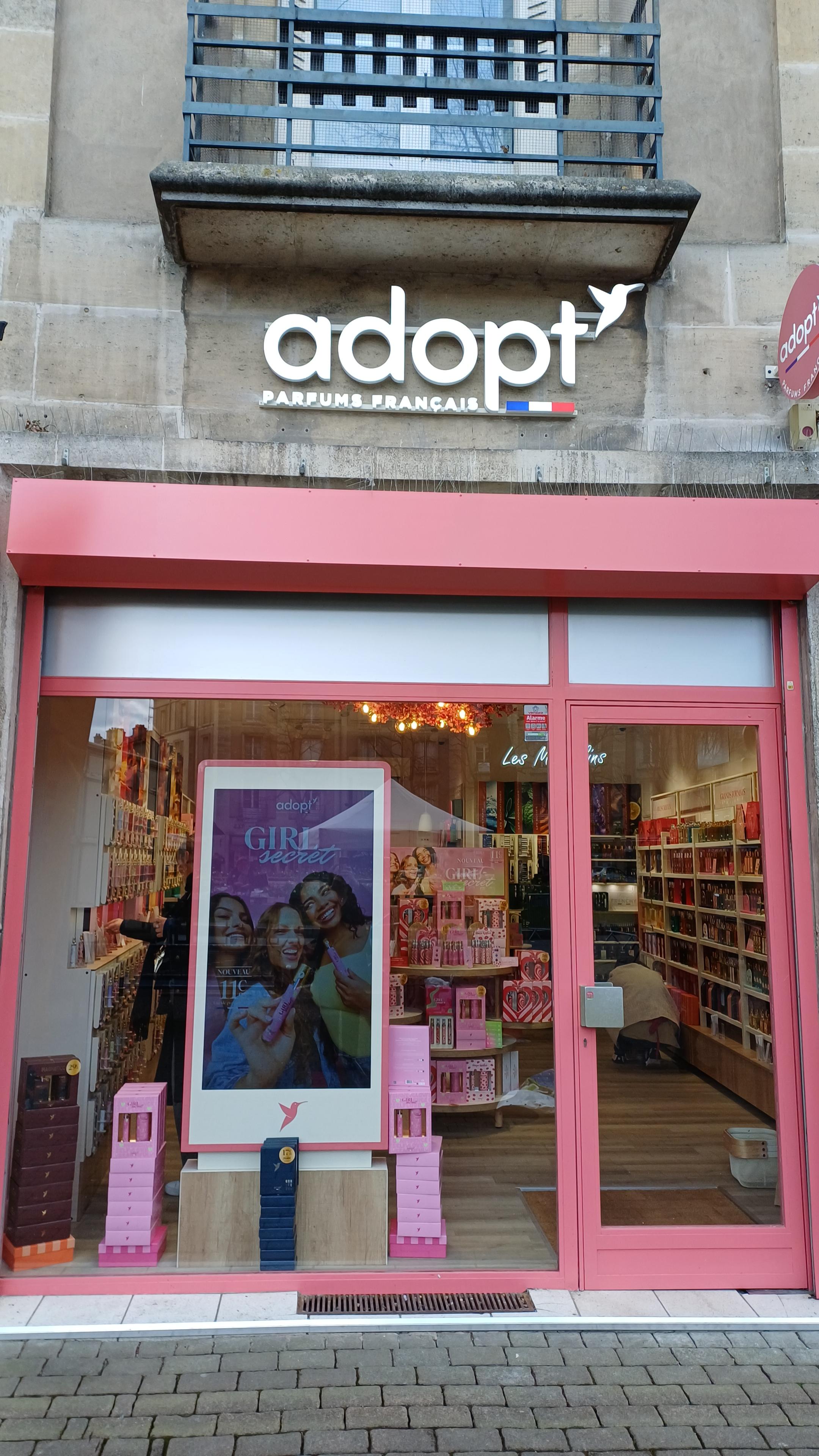 Foto 1 di Adopt Parfums