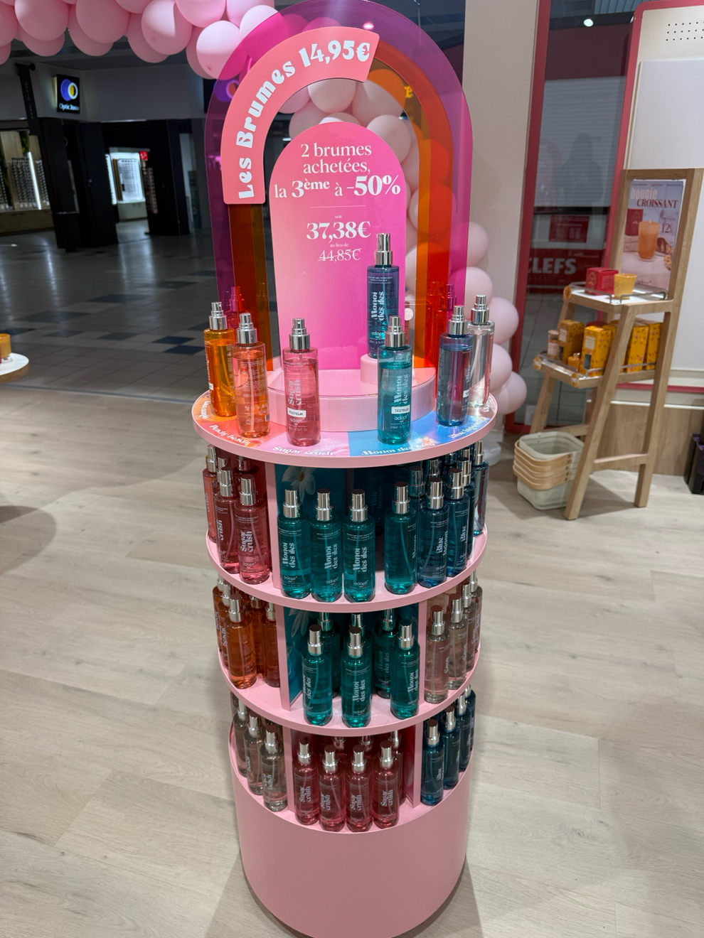 Foto 4 di Adopt Parfums