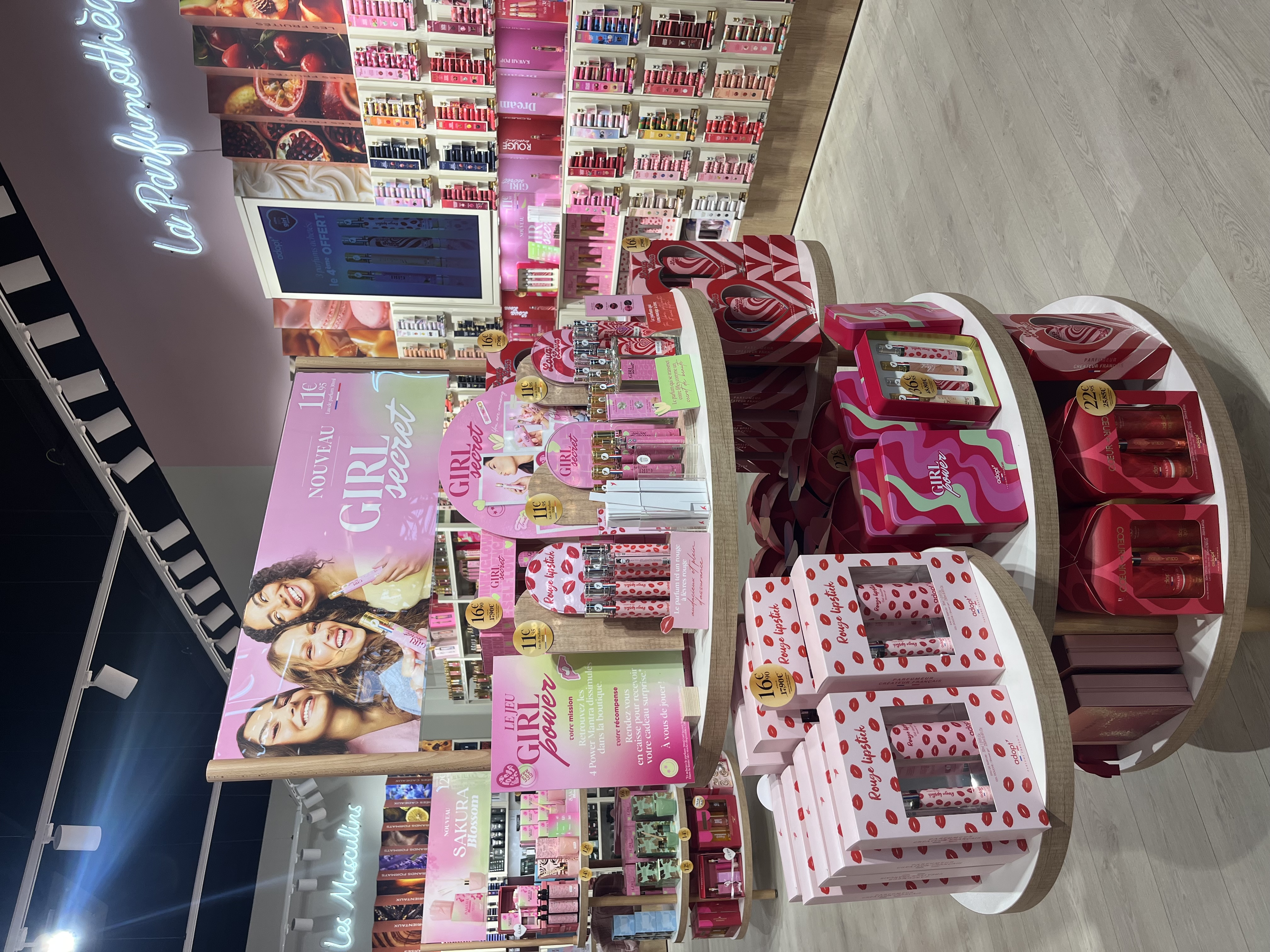 Foto 8 di Adopt Parfums