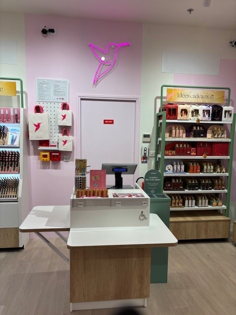 Foto 6 di Adopt Parfums