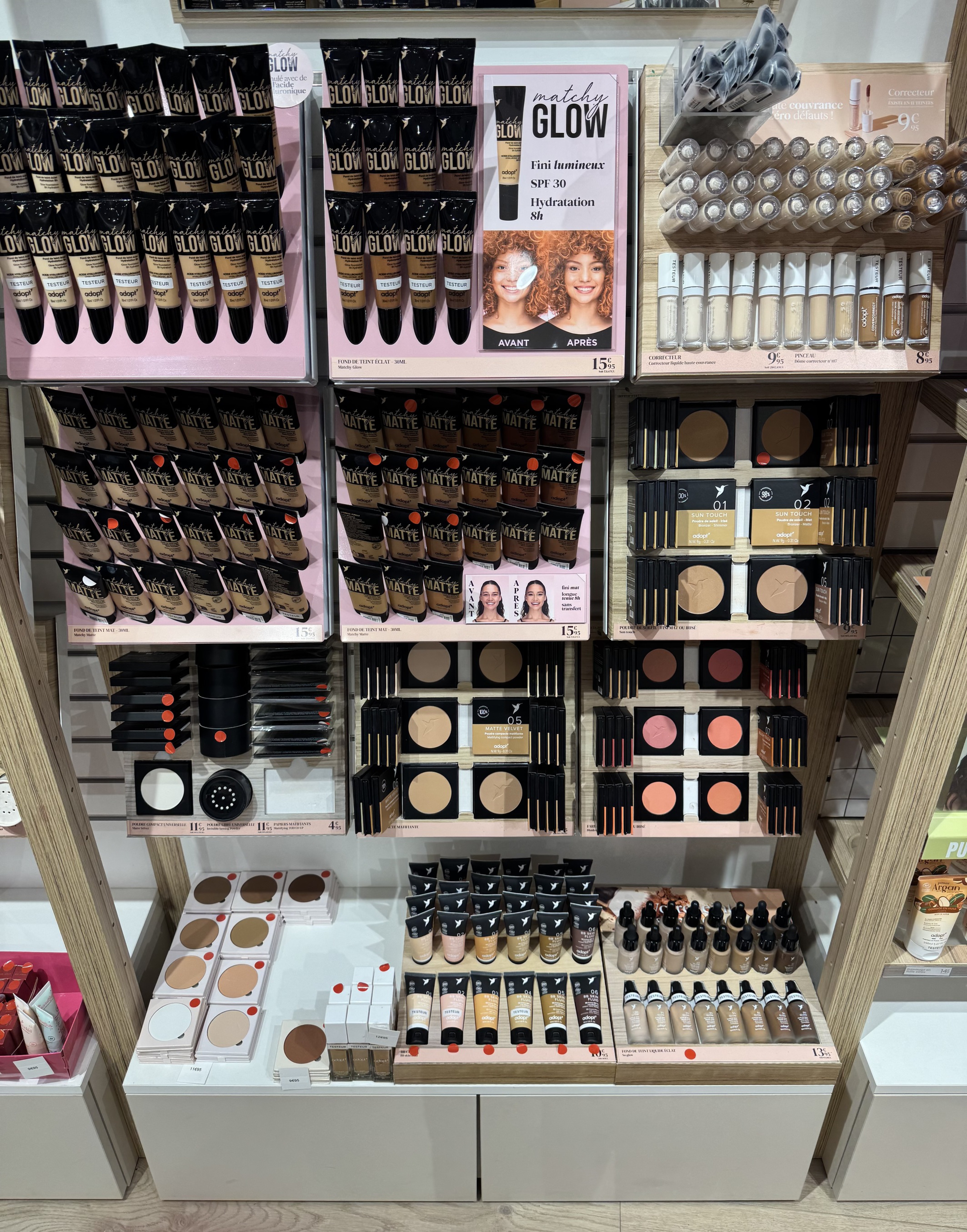 Foto 20 di Adopt Parfums