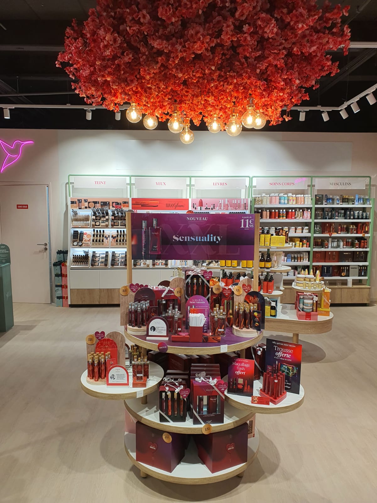 Foto 5 di Adopt Parfums