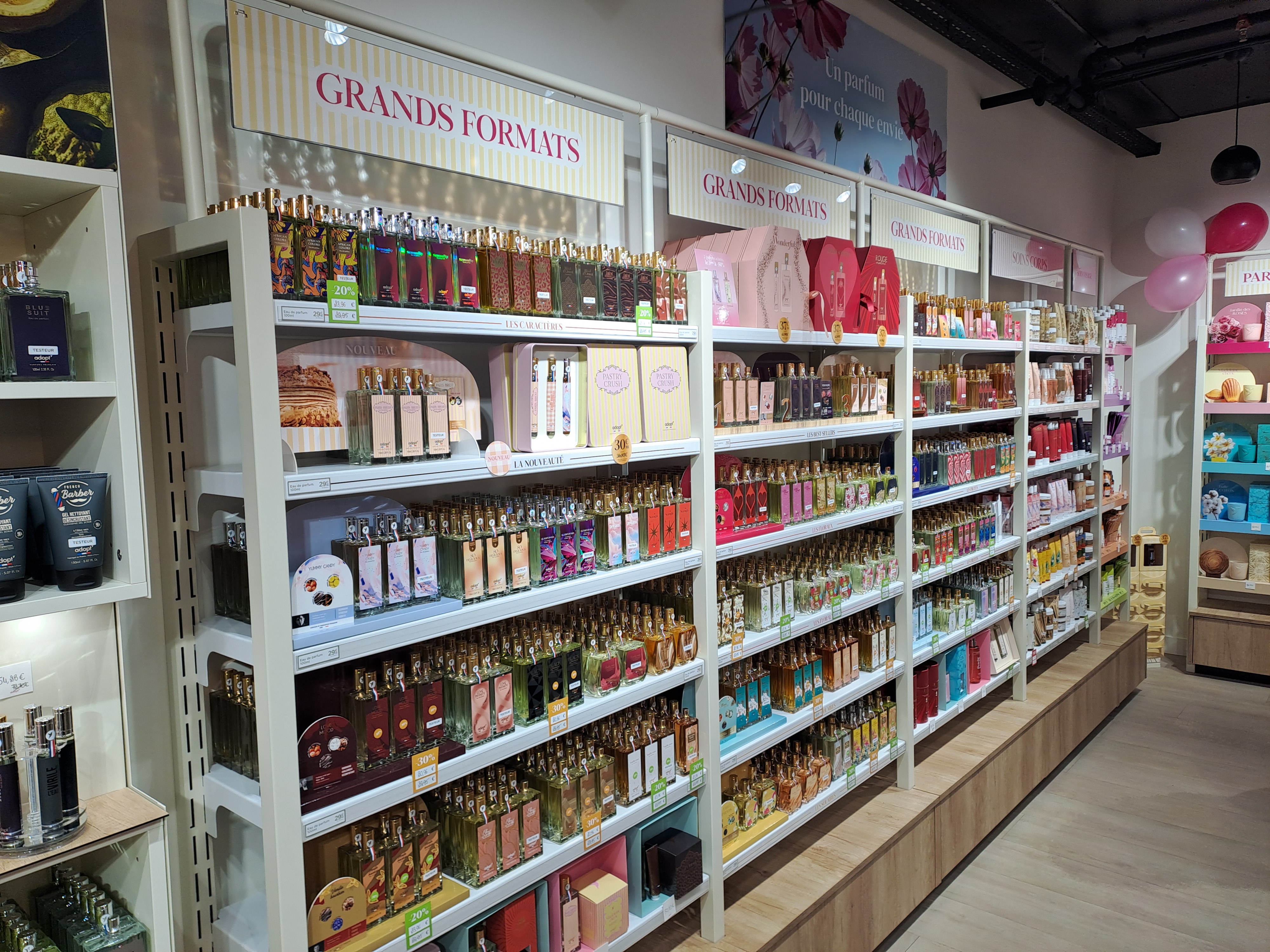 Foto 7 di Adopt Parfums