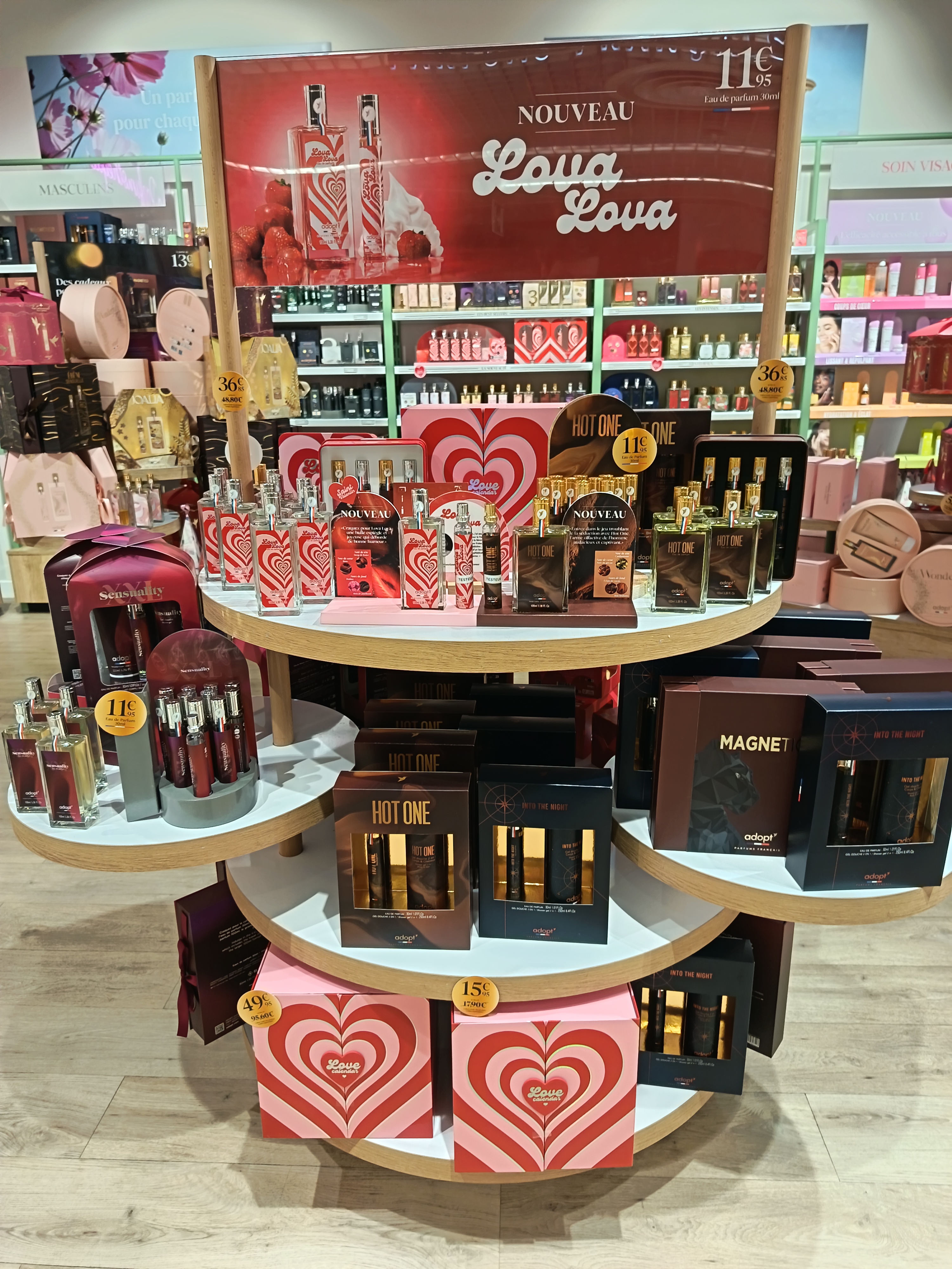 Foto 7 di Adopt Parfums