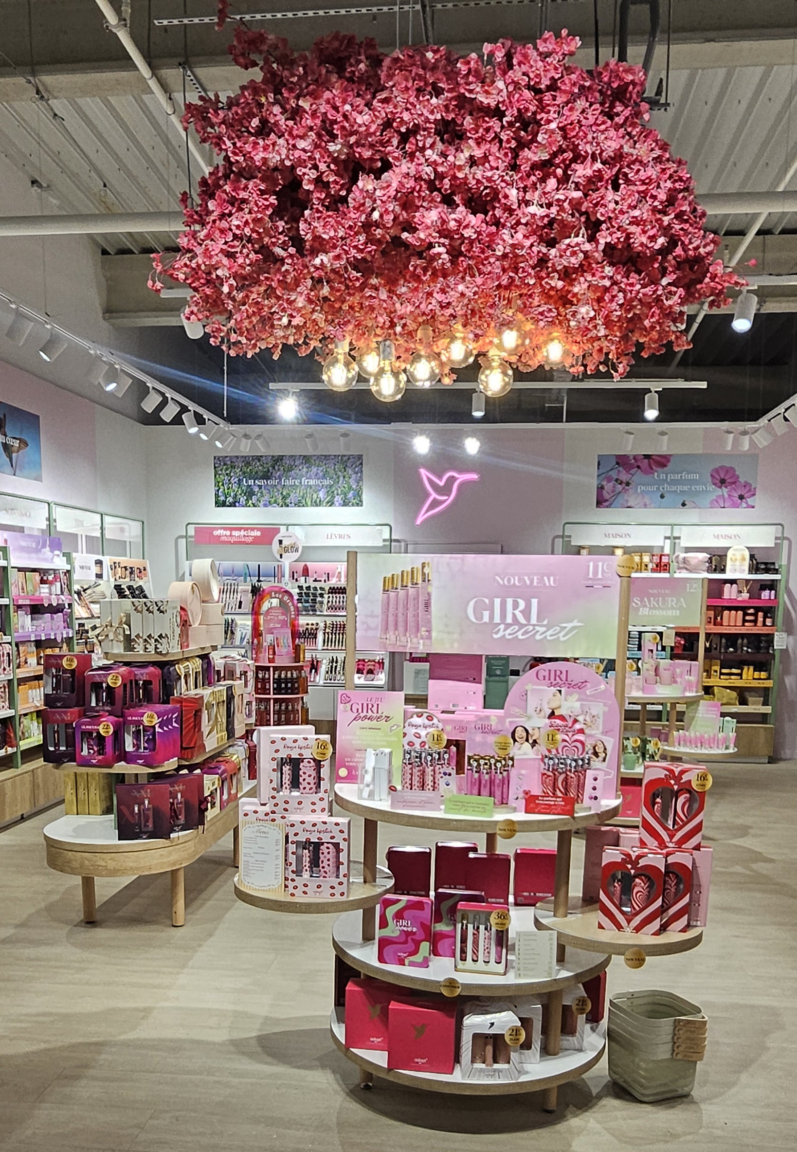 Foto 5 di Adopt Parfums