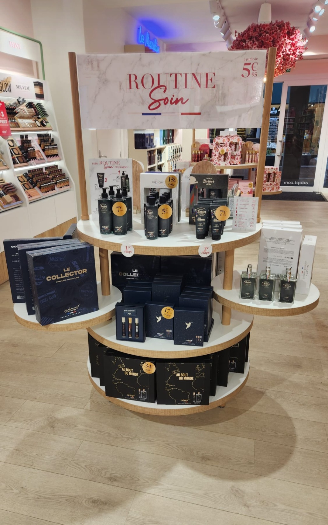 Foto 13 di Adopt Parfums