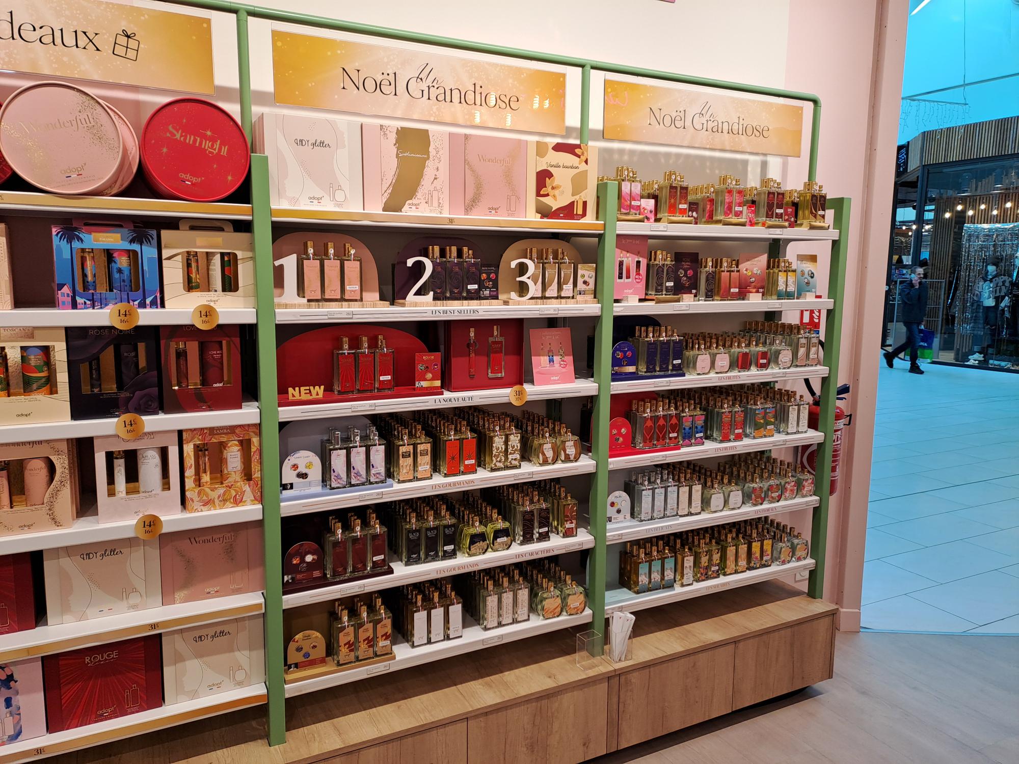 Foto 8 di Adopt Parfums