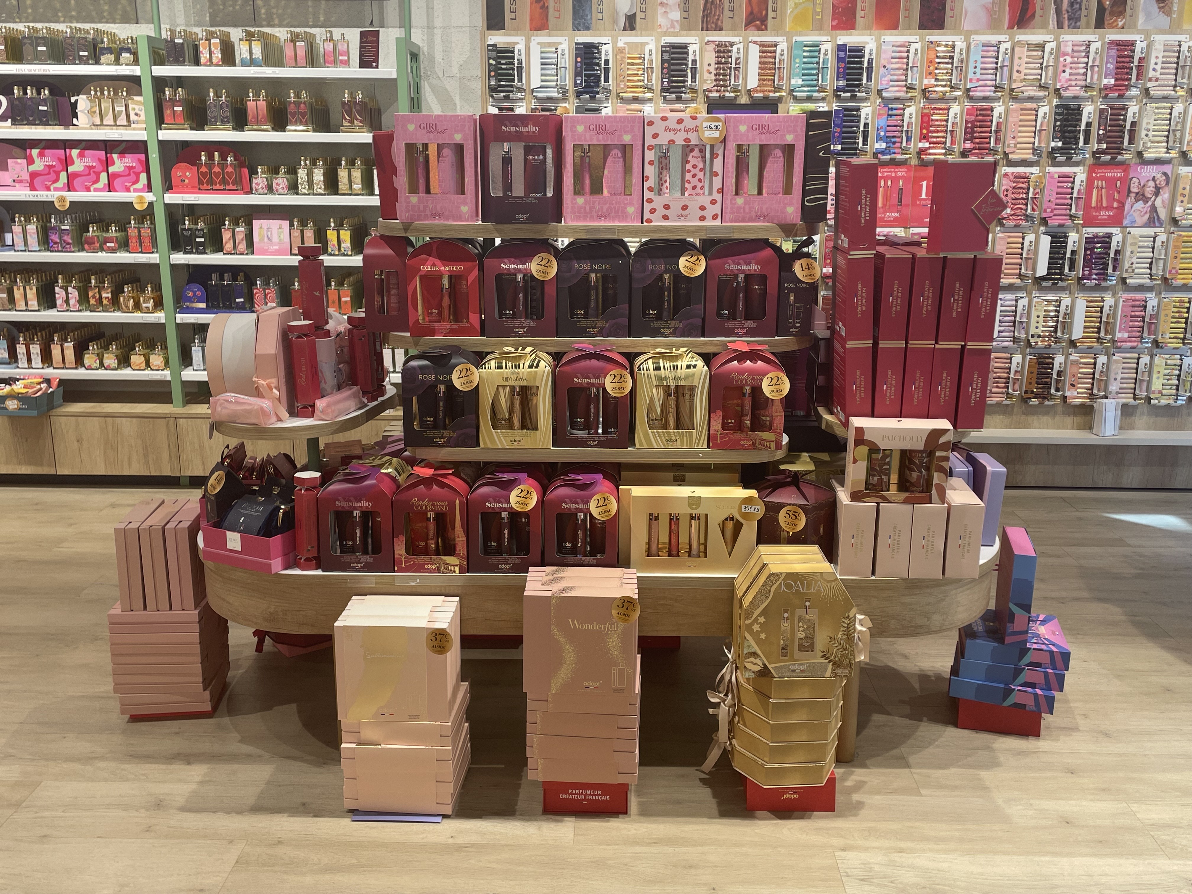 Foto 7 di Adopt Parfums