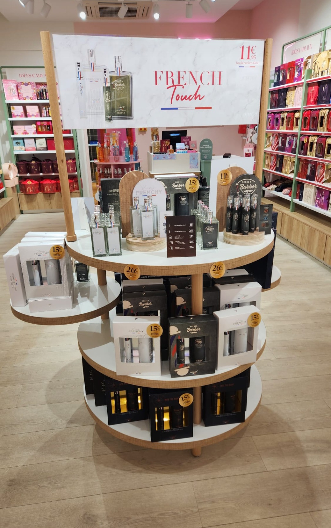 Foto 14 di Adopt Parfums