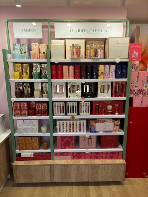Foto 6 di Adopt Parfums