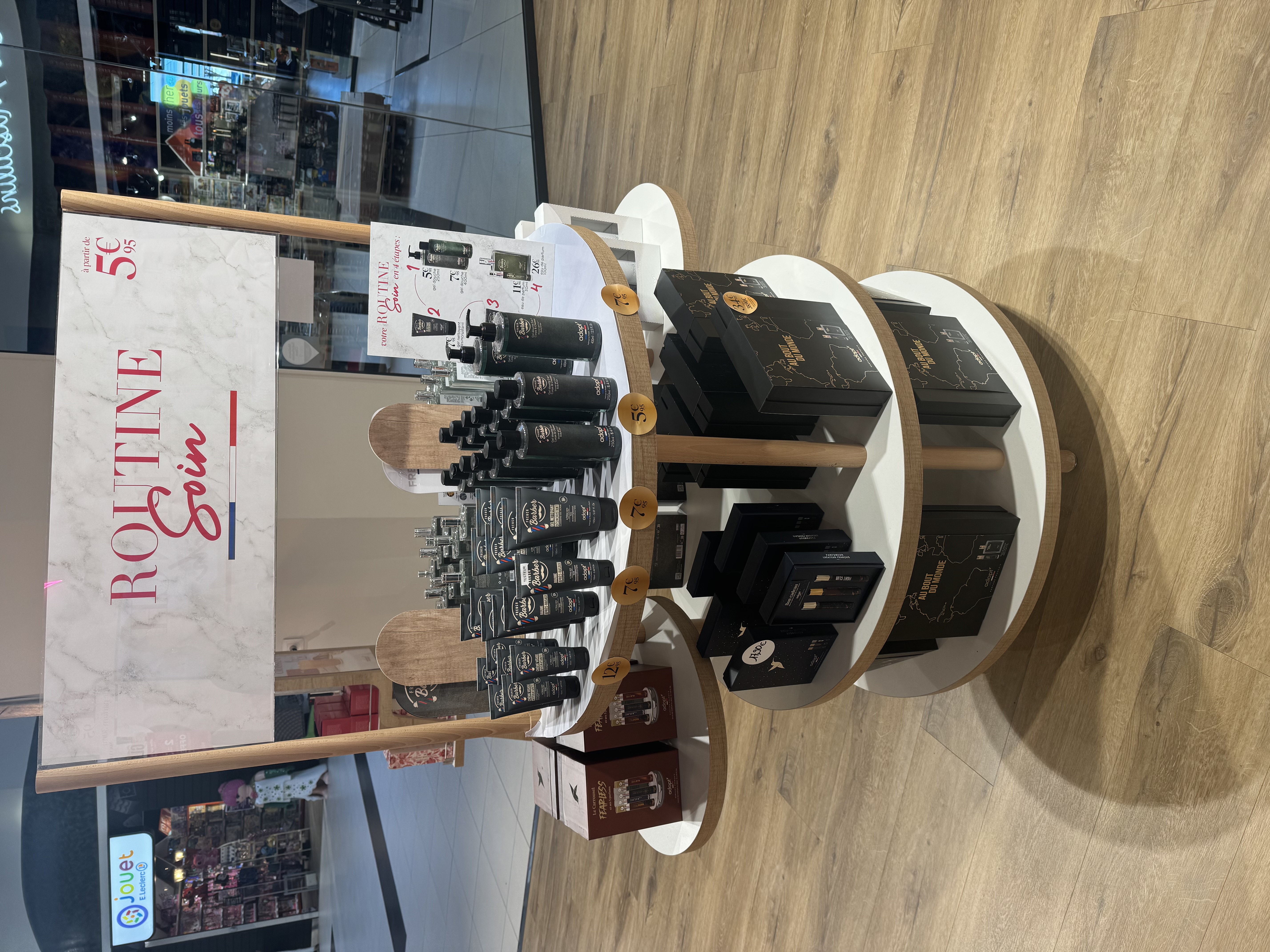Foto 5 di Adopt Parfums