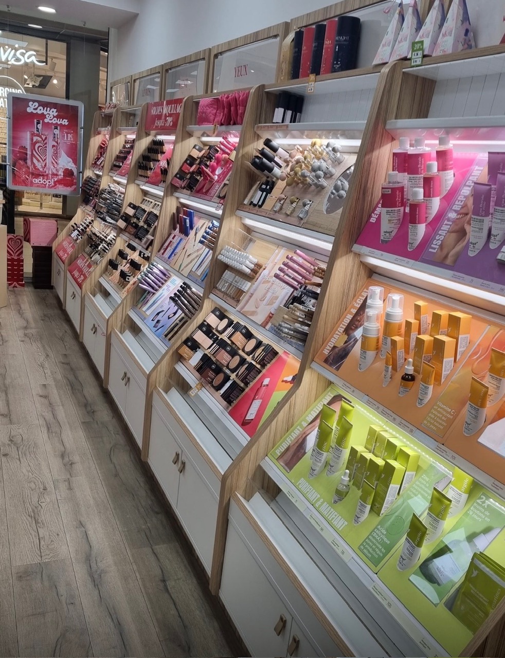 Foto 7 di Adopt Parfums