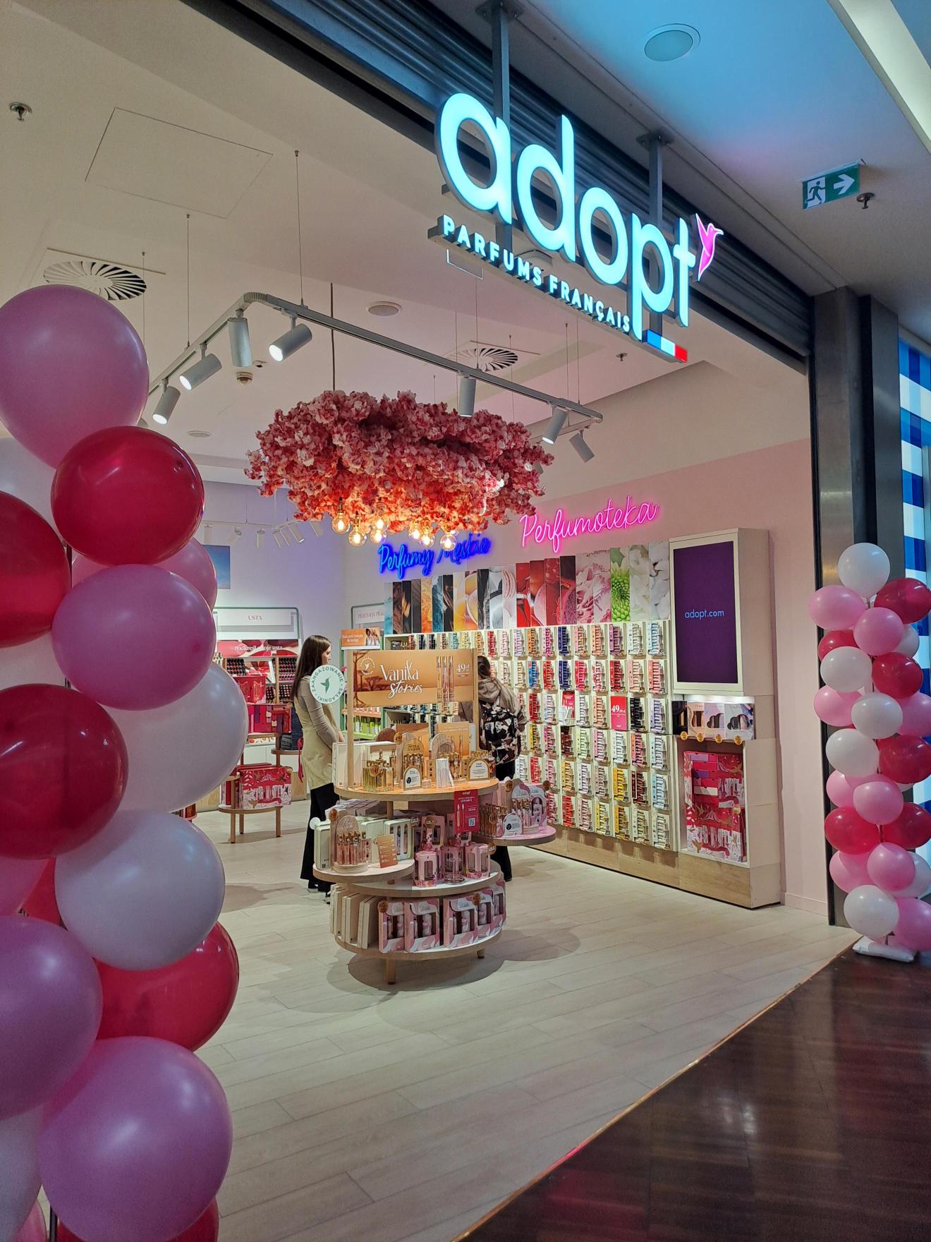 Photo 1 de Adopt Parfums