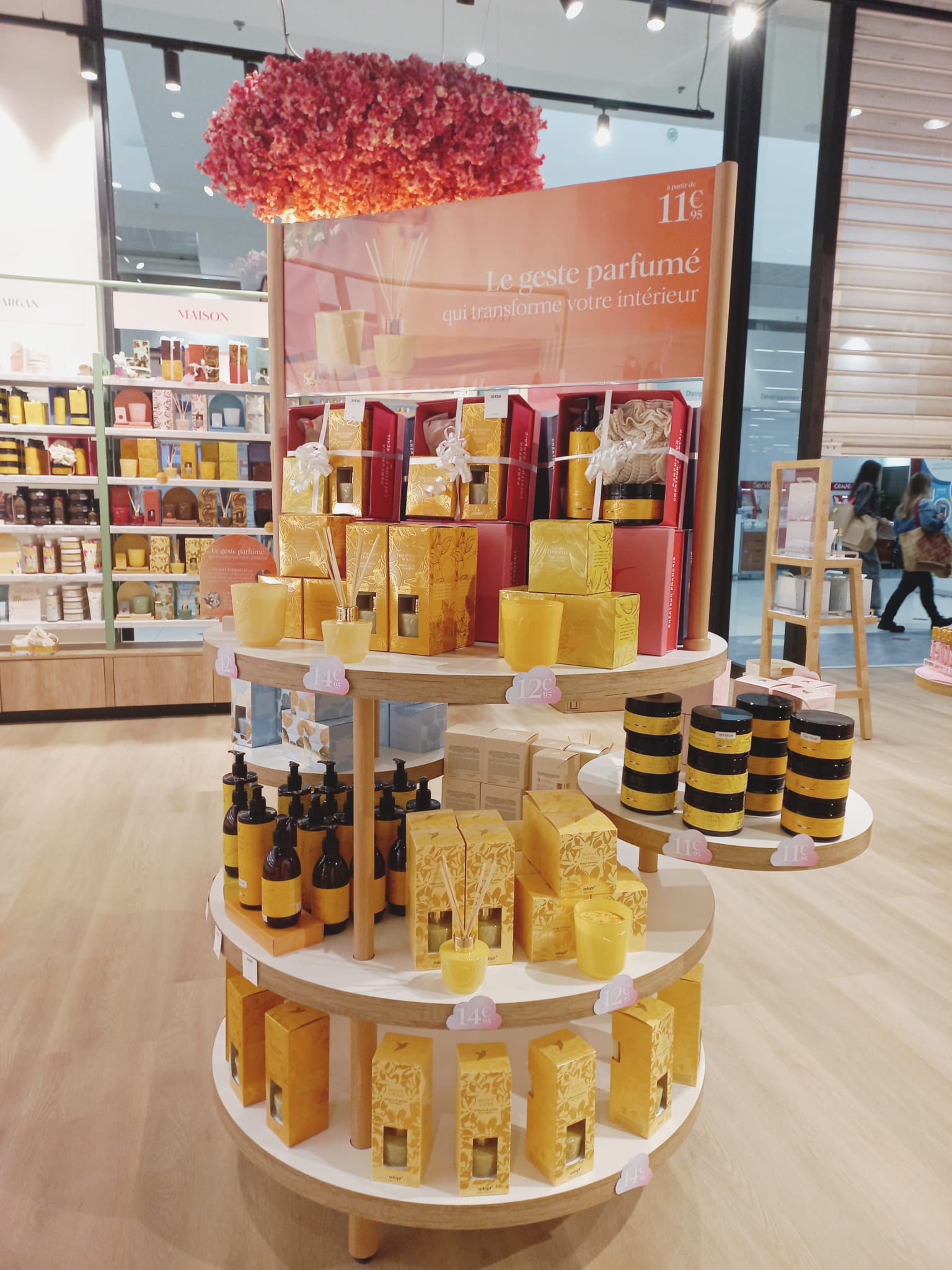 Foto 11 di Adopt Parfums