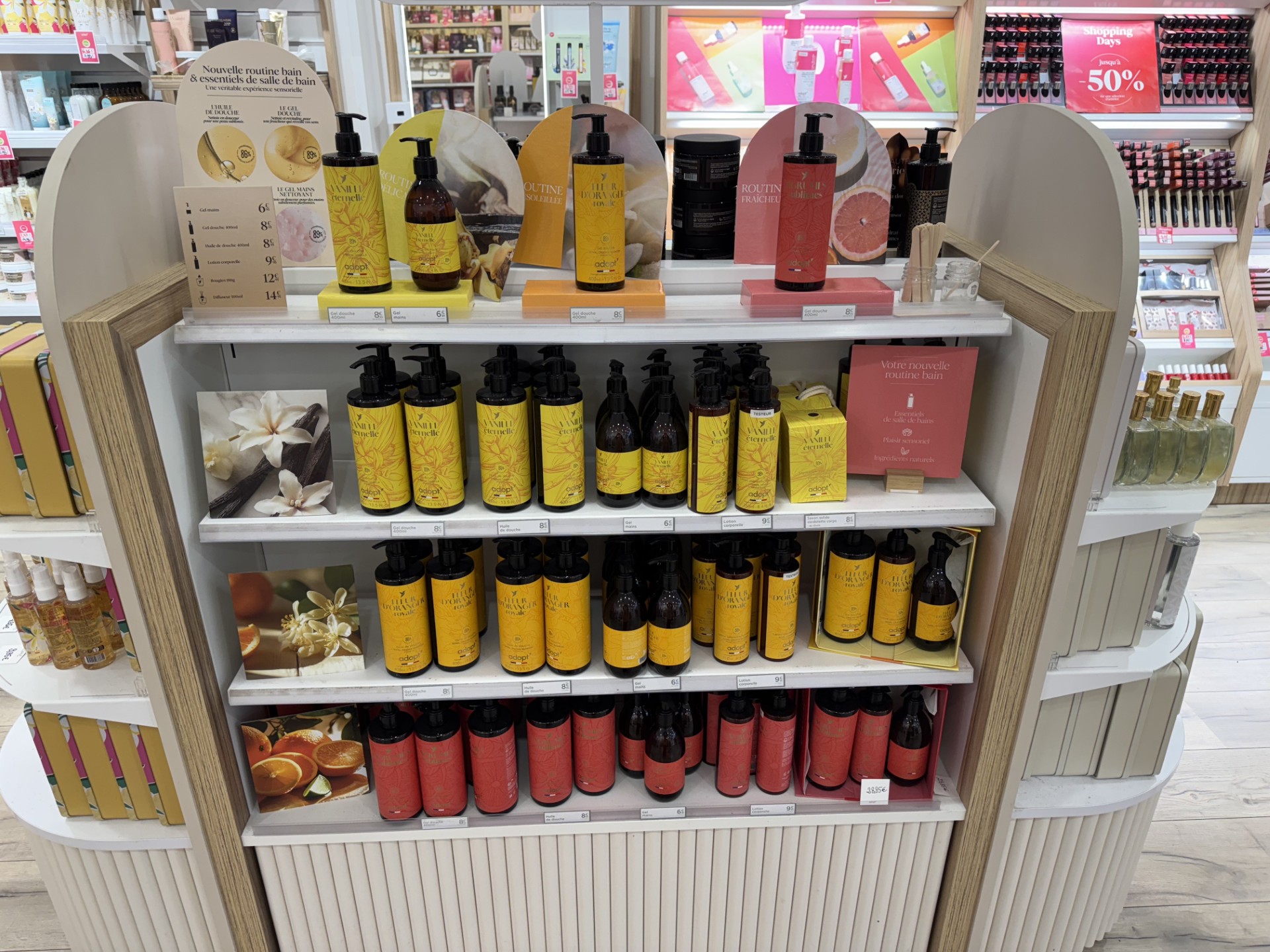 Foto 12 di Adopt Parfums