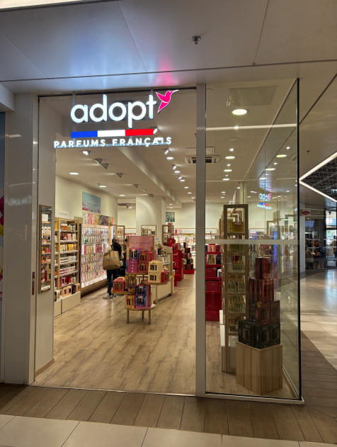 Foto 1 di Adopt Parfums