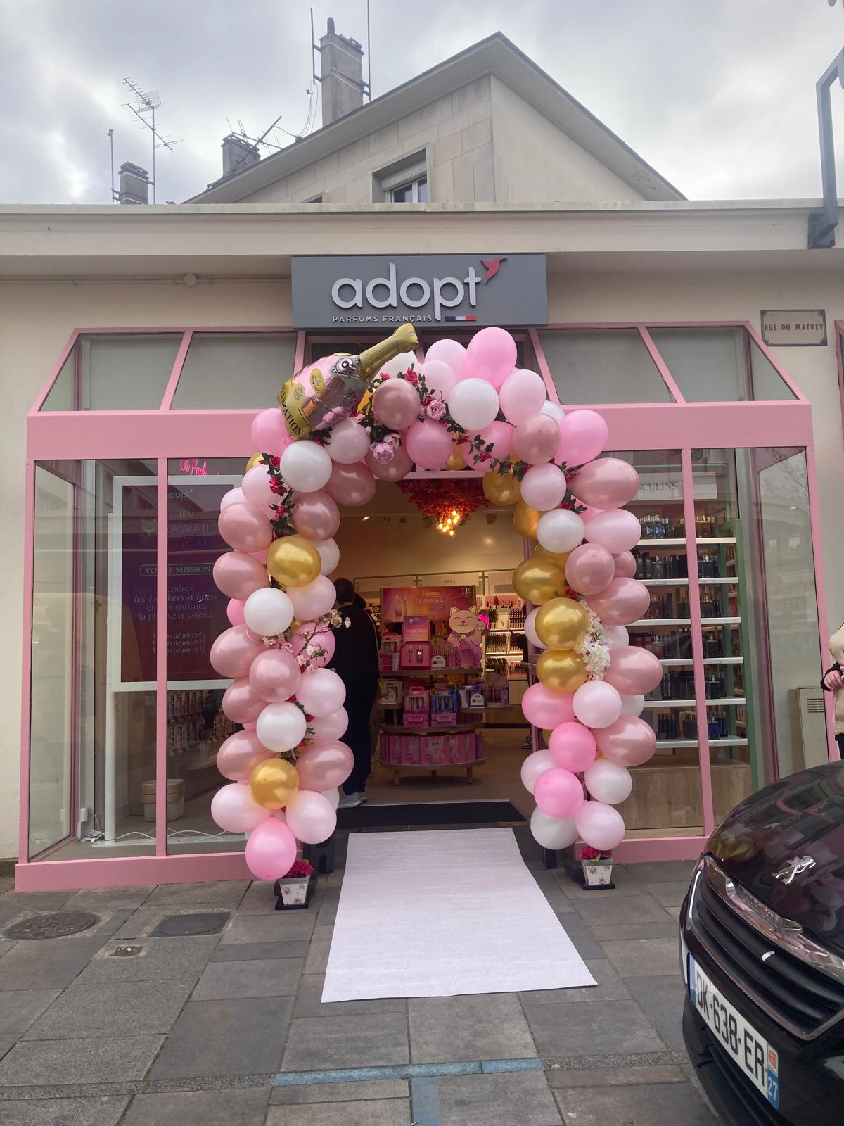 Foto 1 di Adopt Parfums