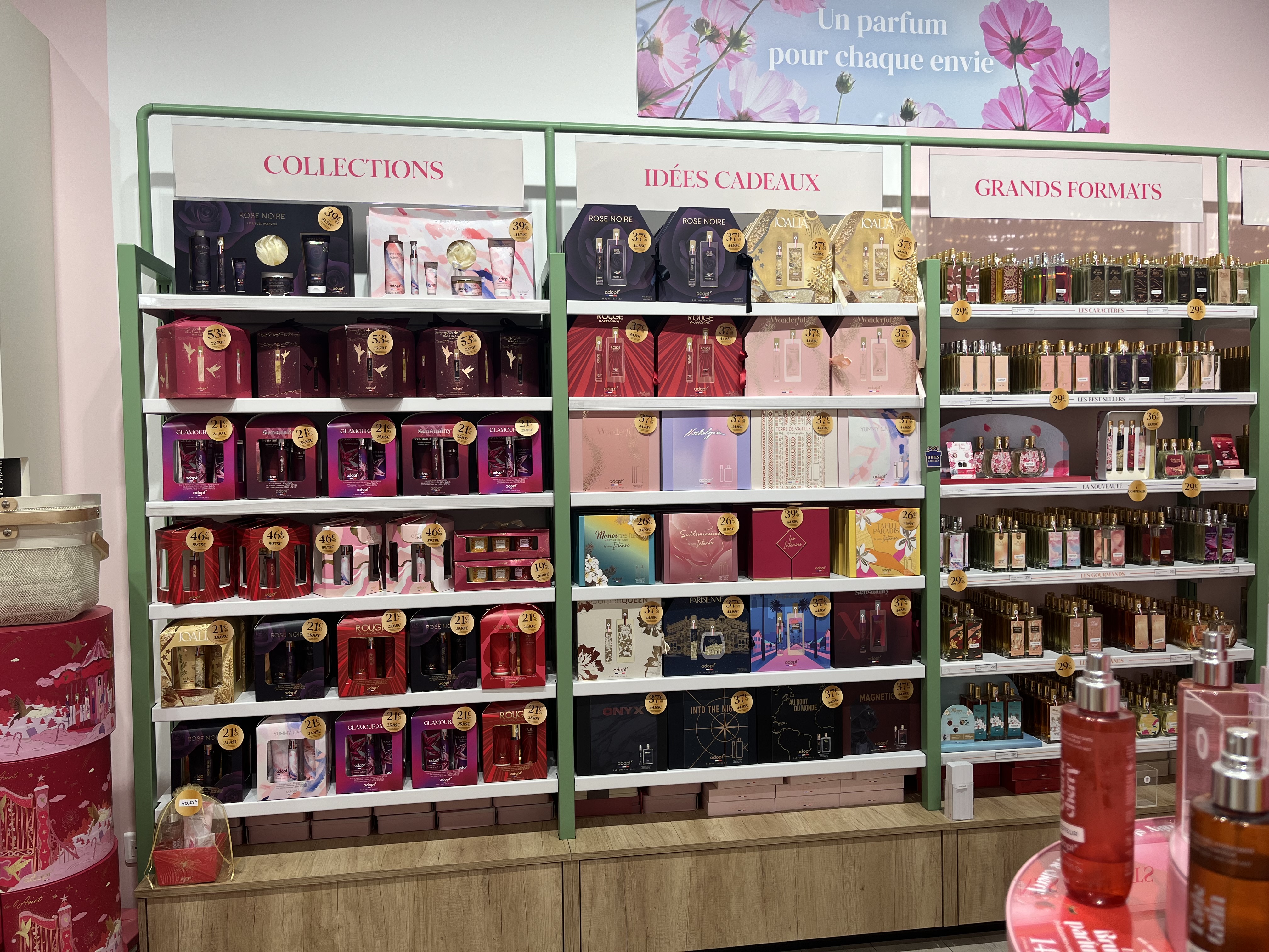 Foto 4 di Adopt Parfums