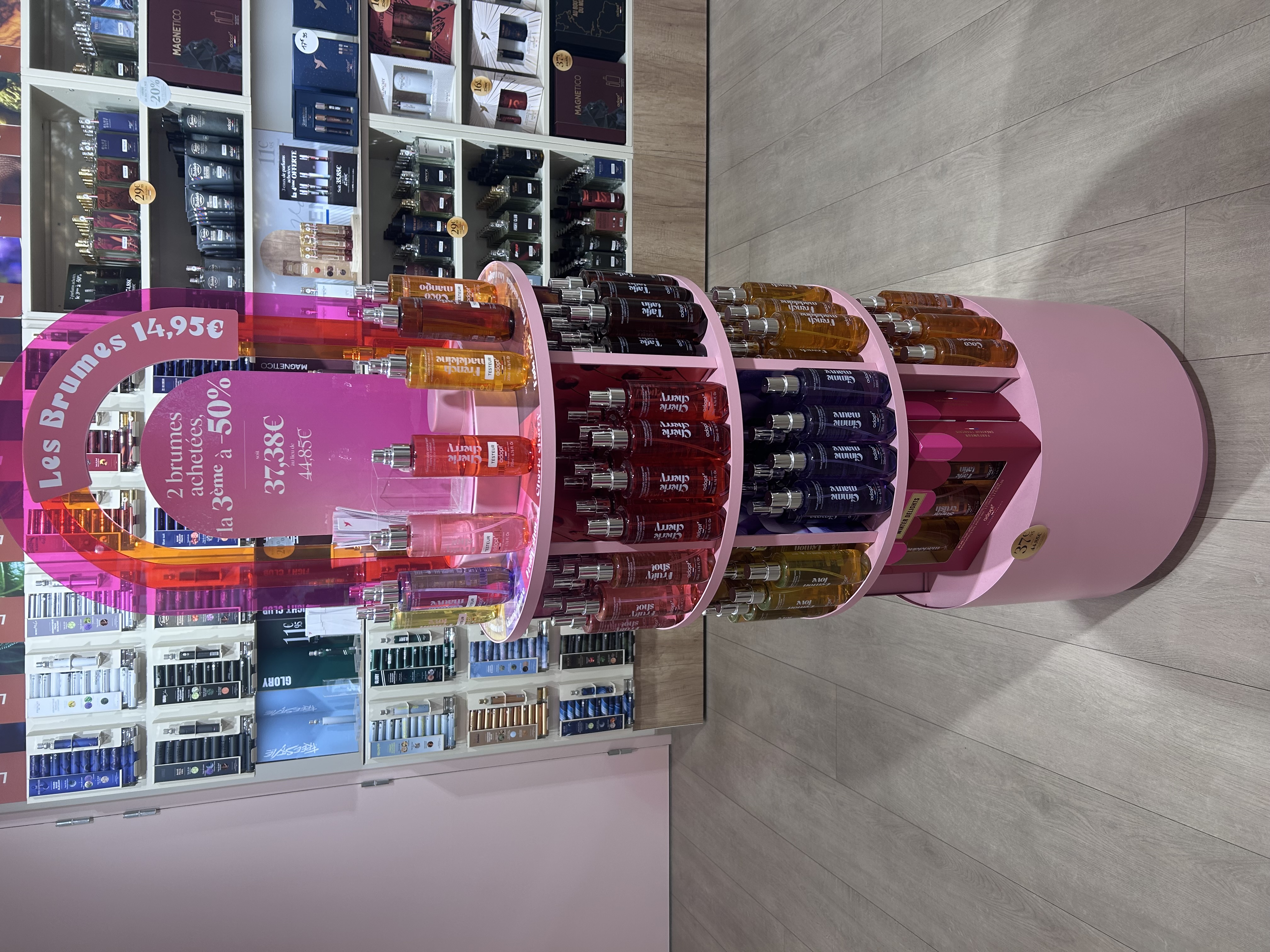 Foto 7 di Adopt Parfums