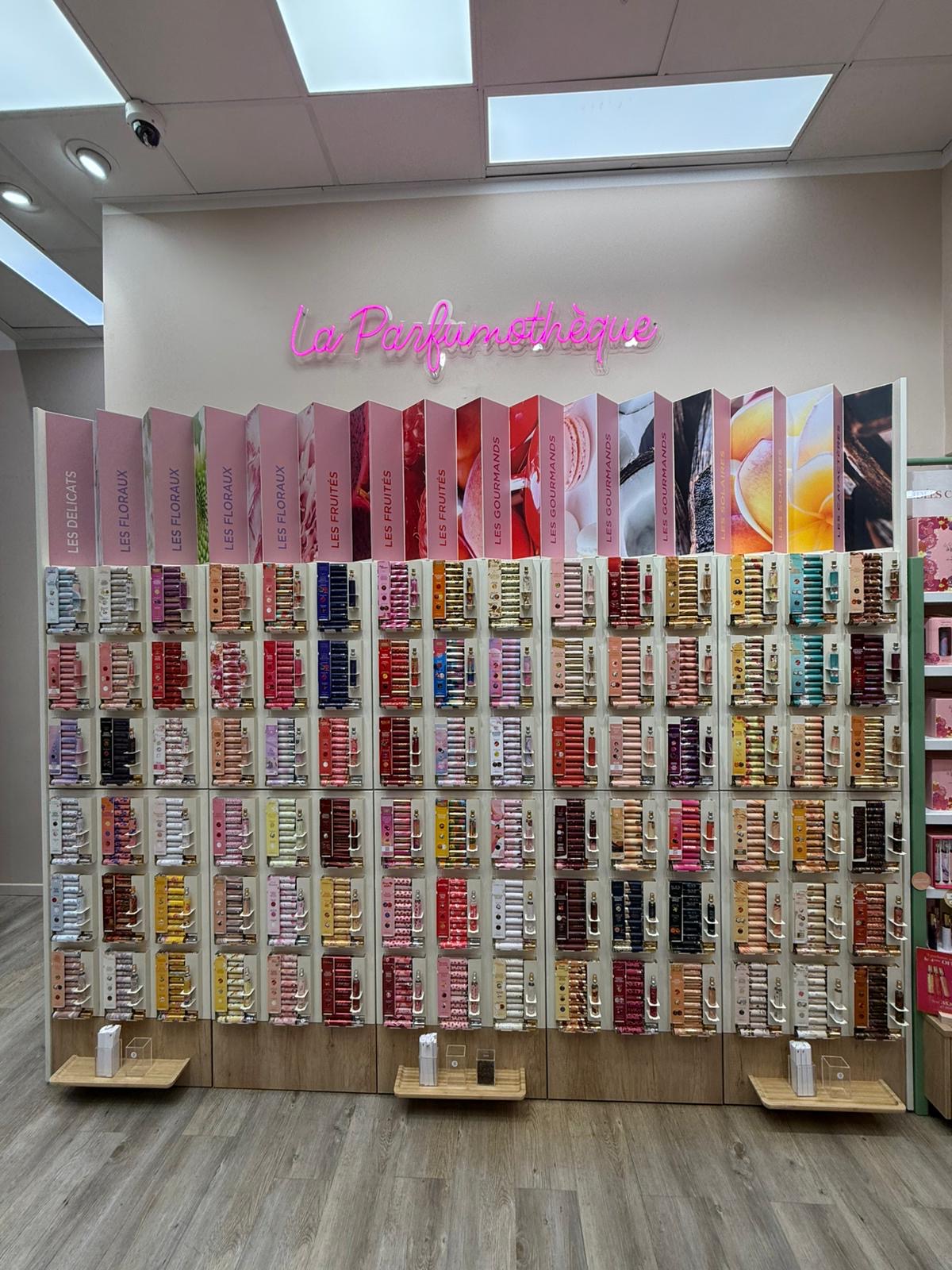 Foto 7 di Adopt Parfums