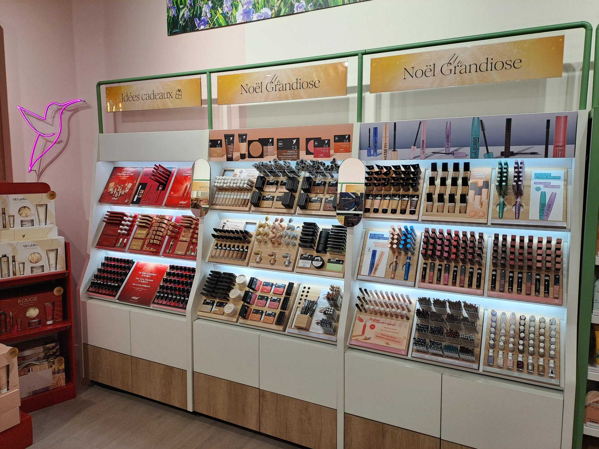Foto 9 di Adopt Parfums