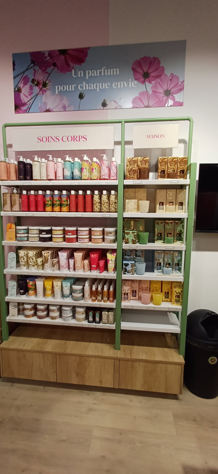 Foto 3 di Adopt Parfums