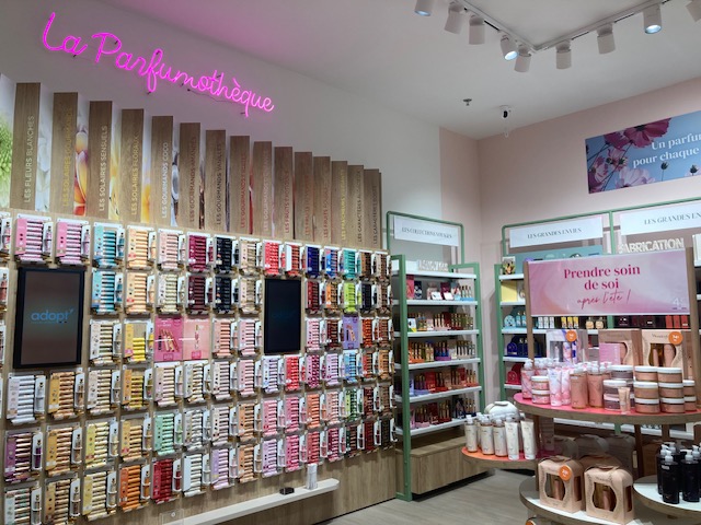 Foto 6 di Adopt Parfums