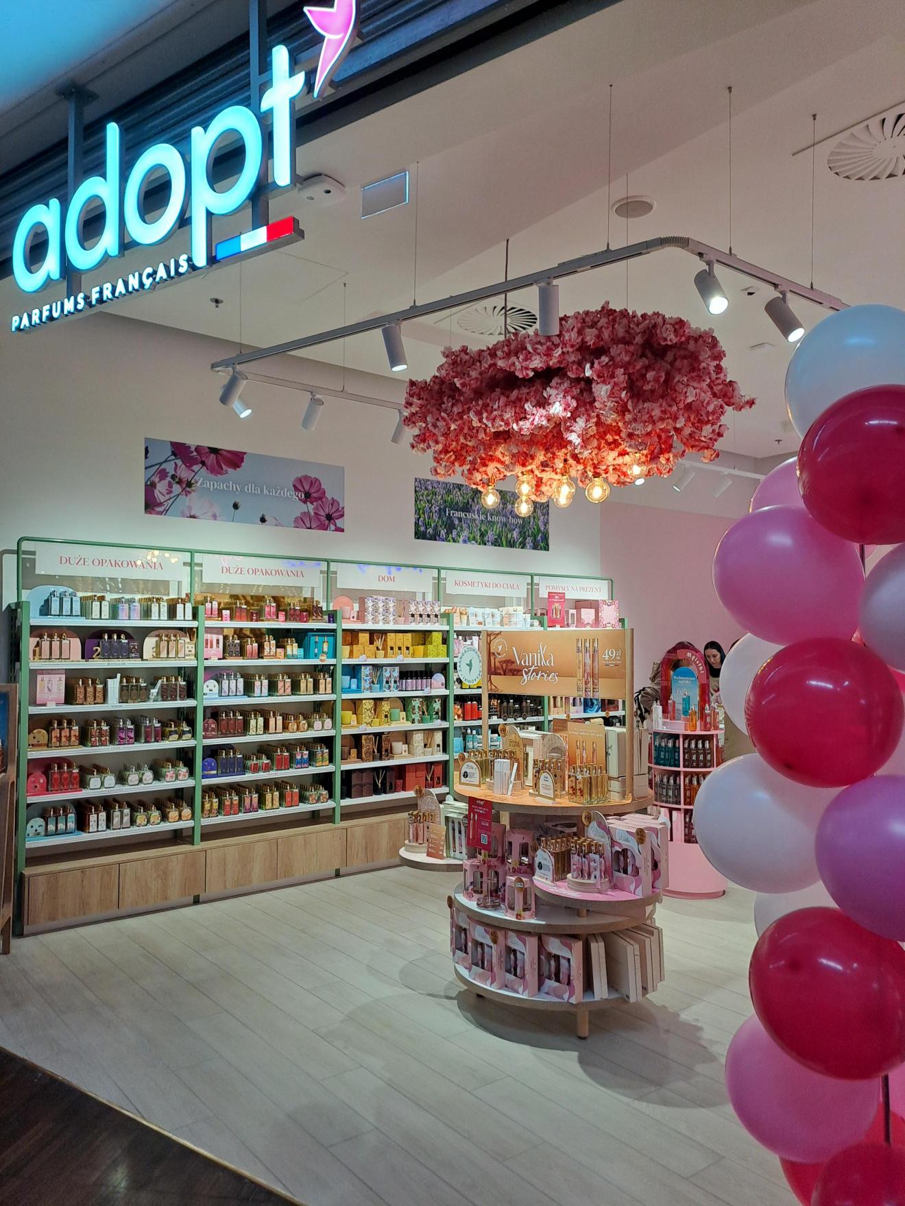 Photo 2 de Adopt Parfums