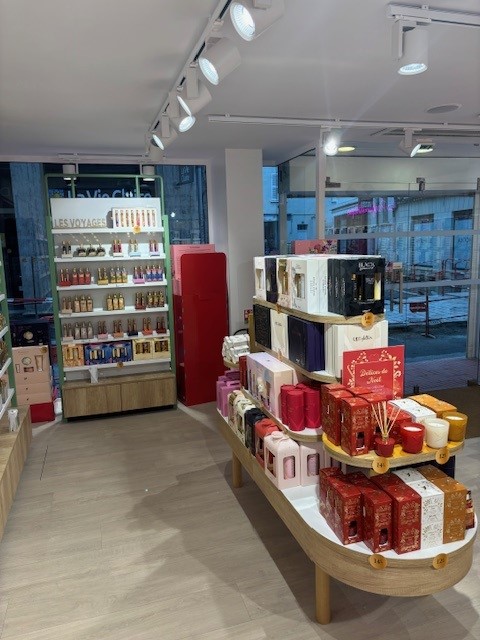 Foto 7 di Adopt Parfums
