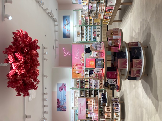 Foto 5 di Adopt Parfums