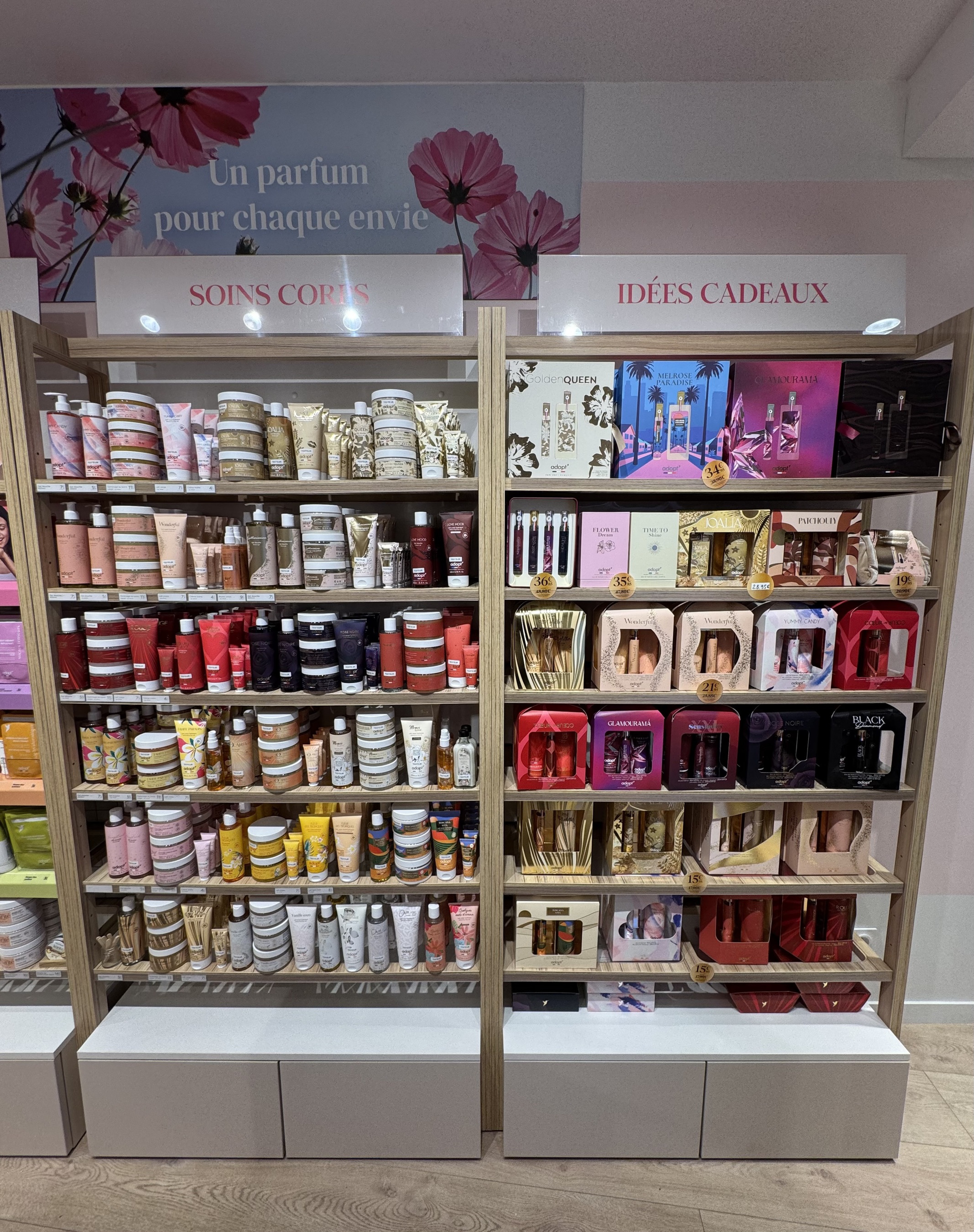 Foto 18 di Adopt Parfums