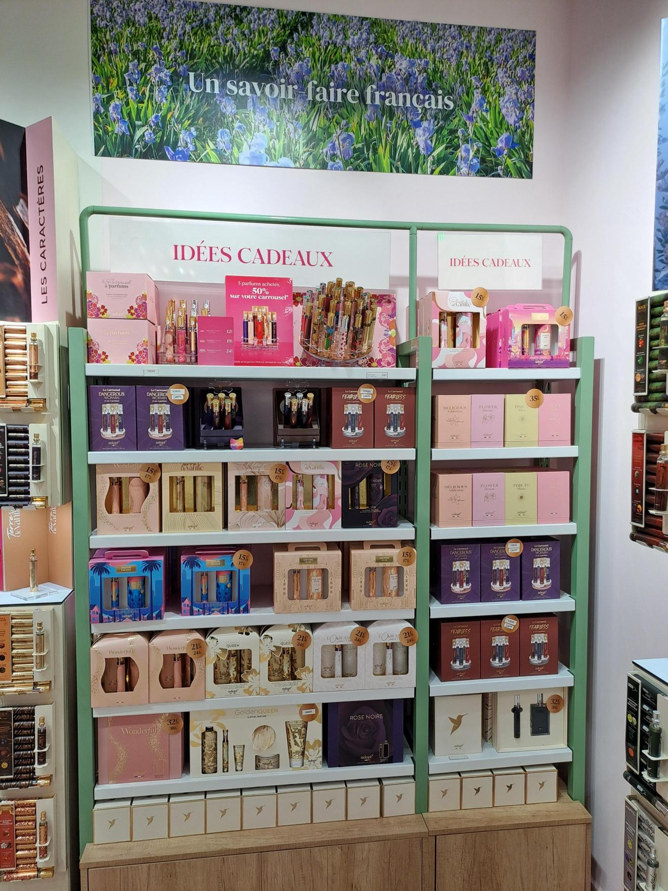 Foto 2 di Adopt Parfums