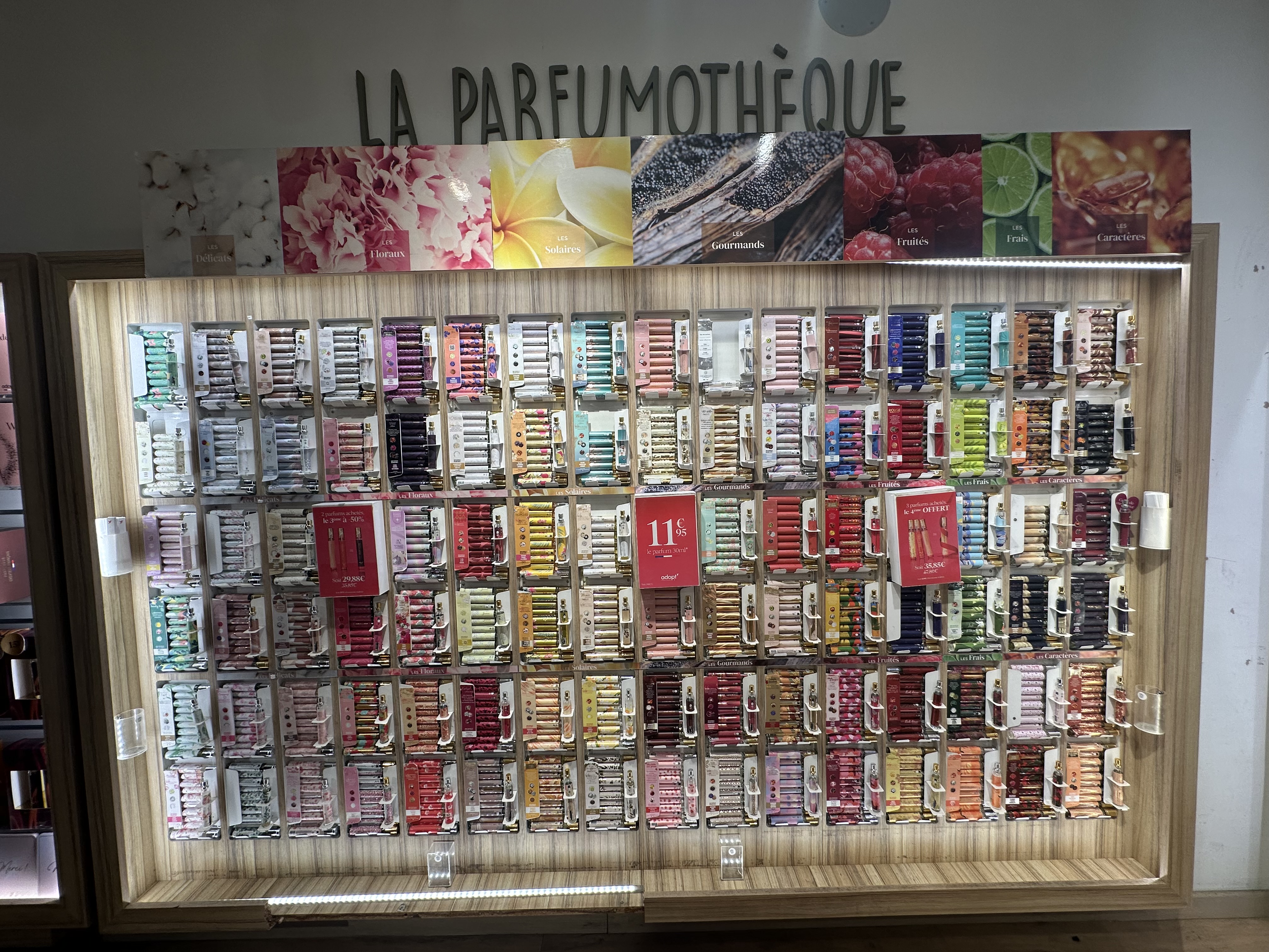 Foto 3 di Adopt Parfums