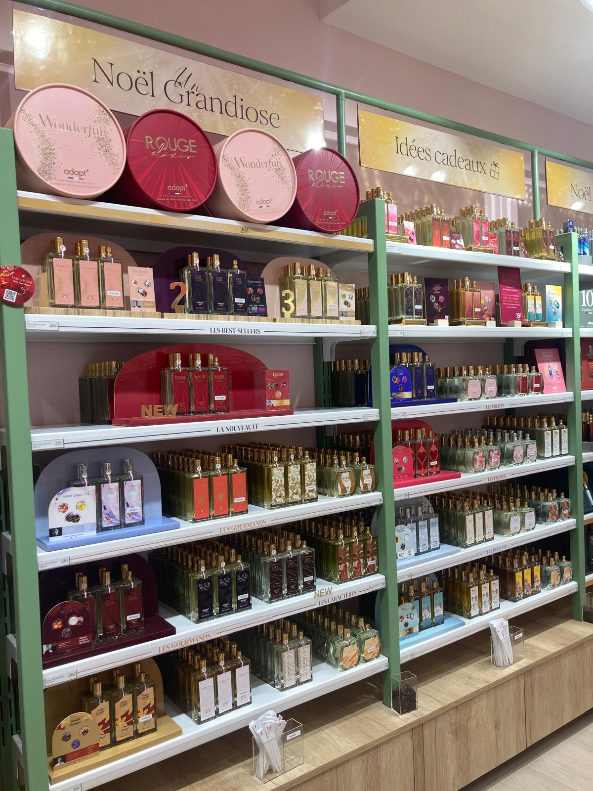 Foto 5 di Adopt Parfums
