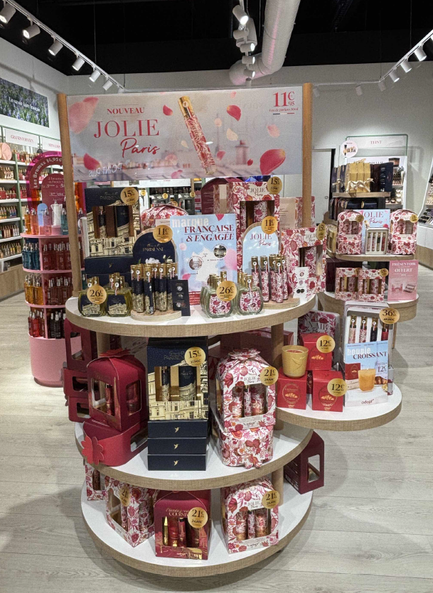 Foto 8 di Adopt Parfums